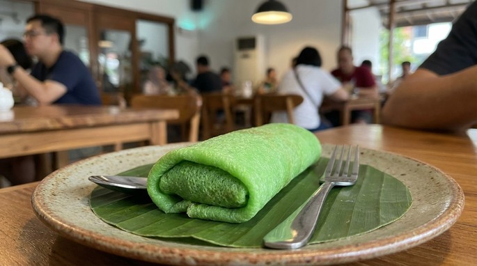 Dadar Gulung