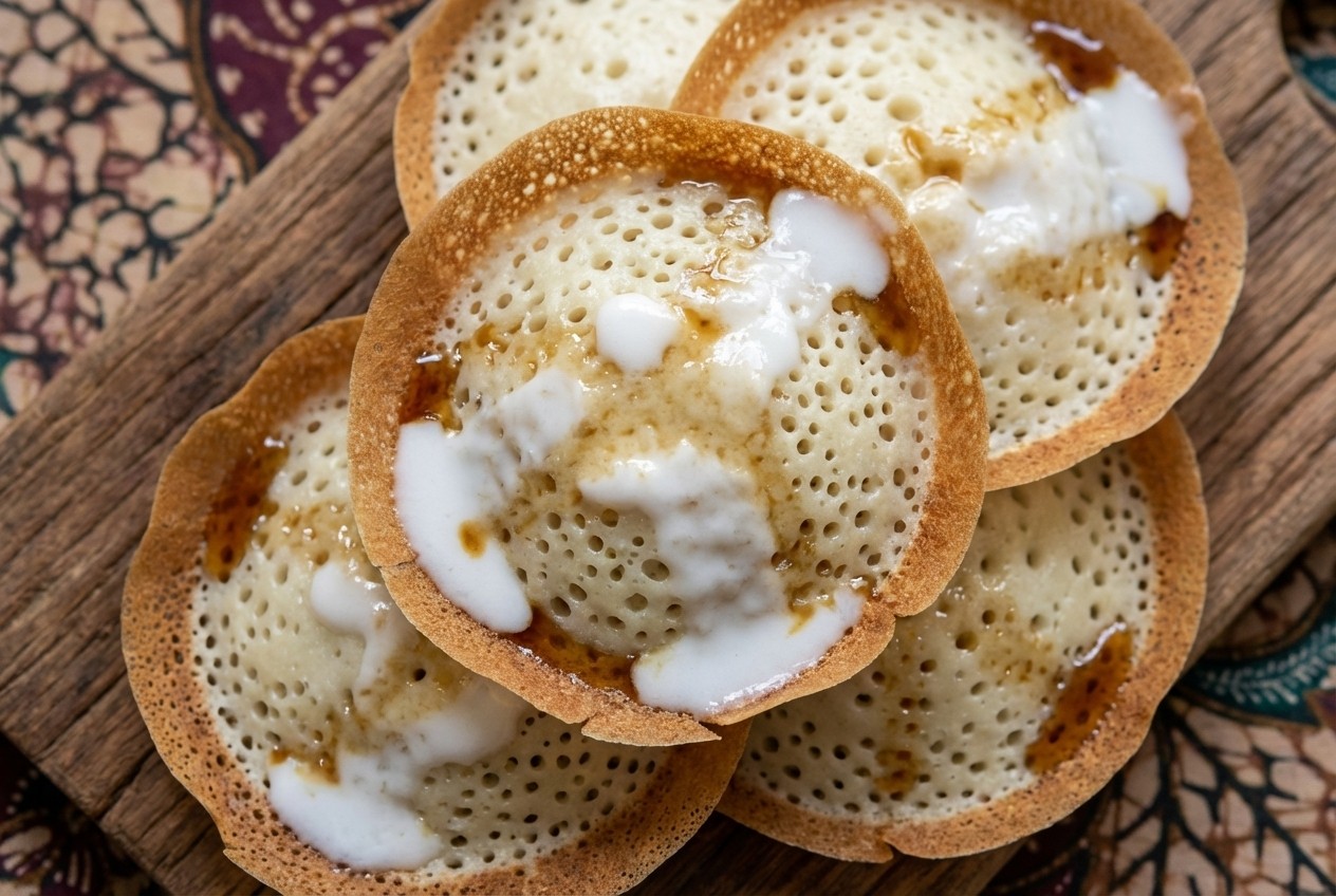 Serabi