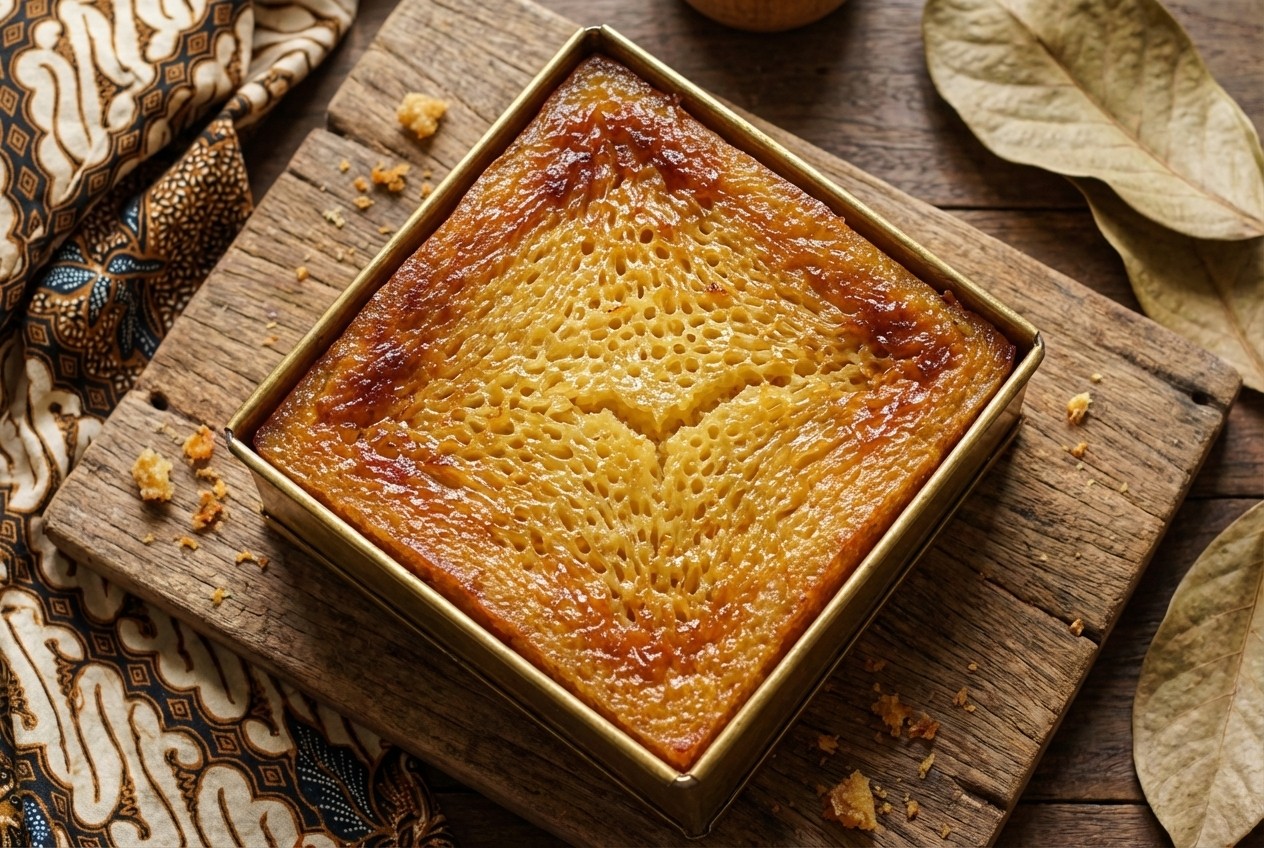 Bika Ambon