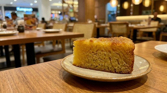 Bika Ambon