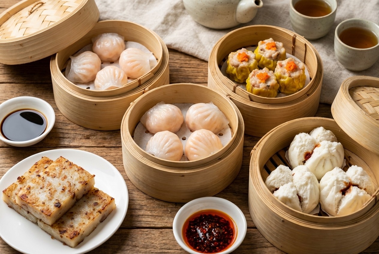 Dim Sum
