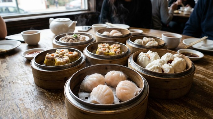 Dim Sum