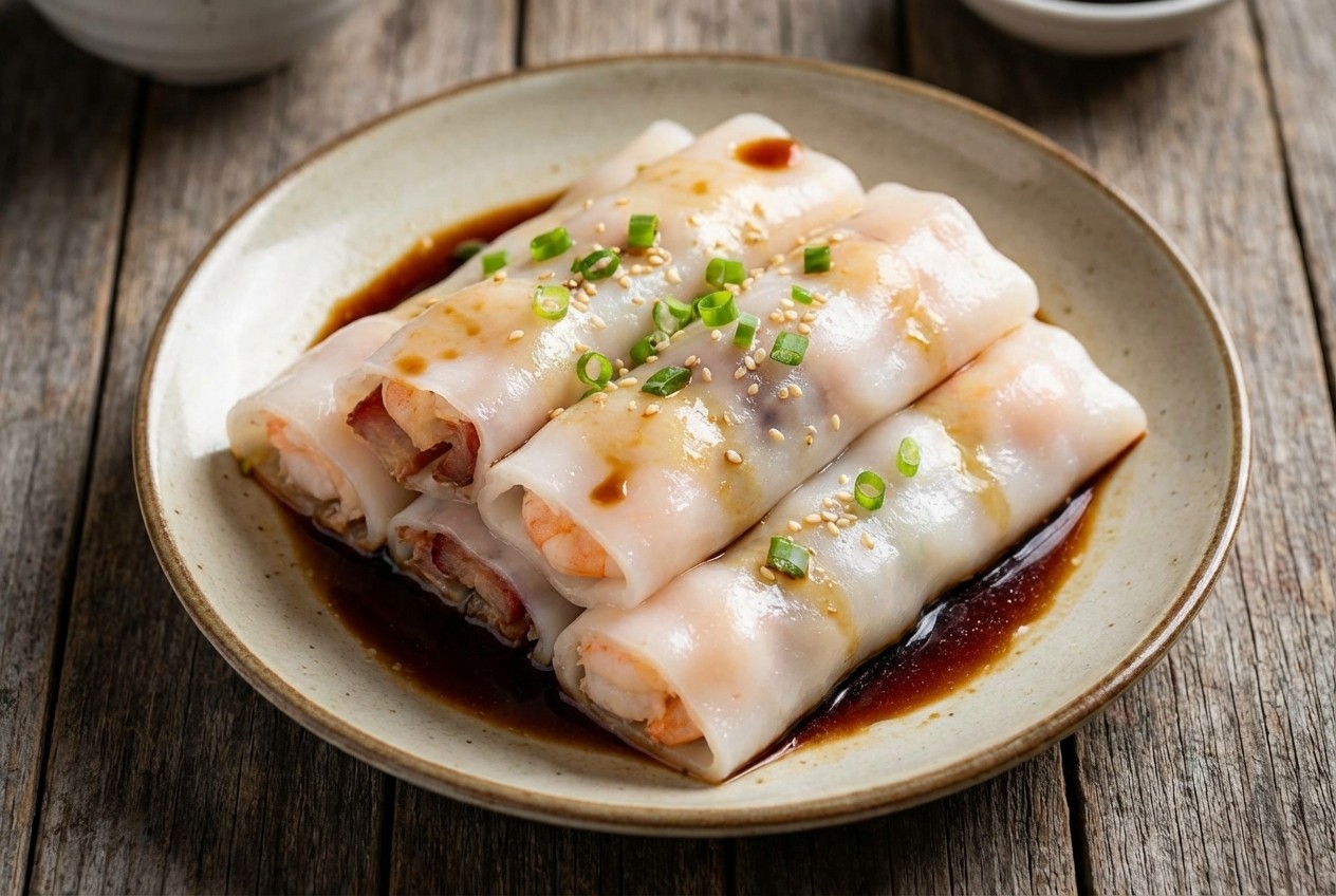 Cheung Fun
