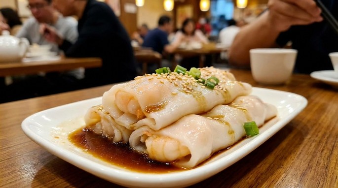 Cheung Fun