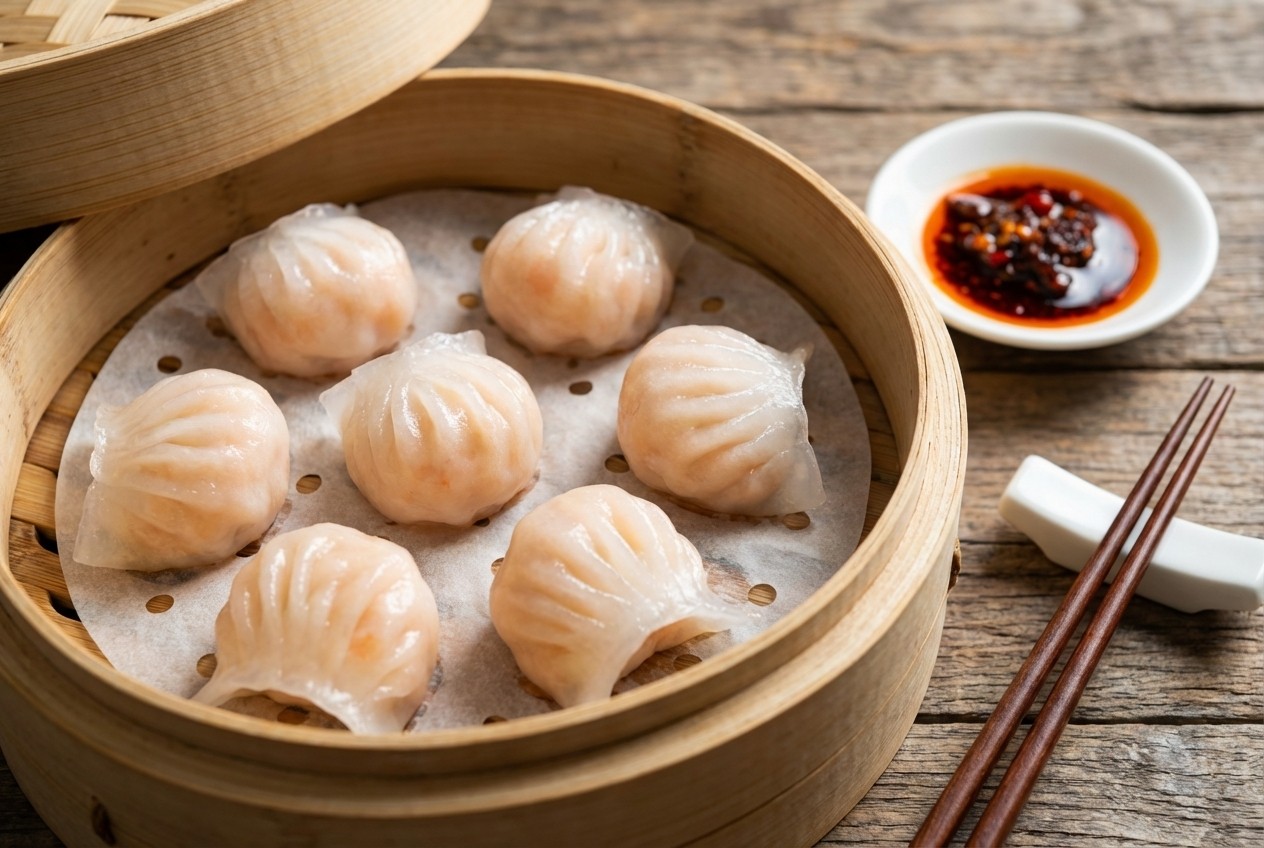 Har Gow