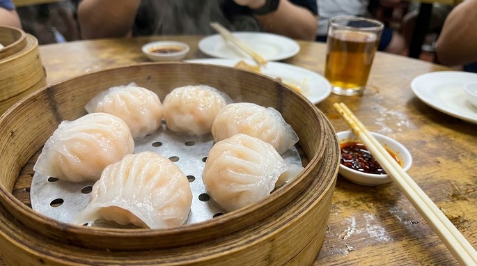 Har Gow