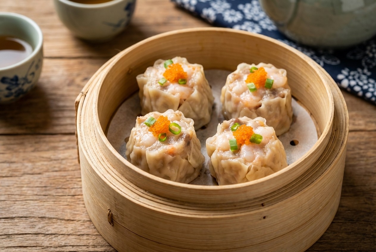 Siu Mai
