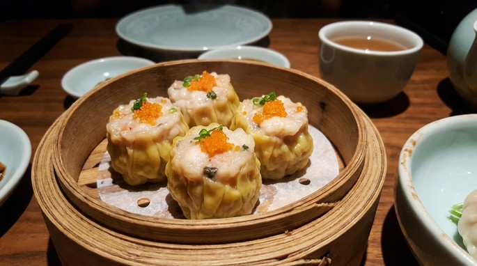 Siu Mai