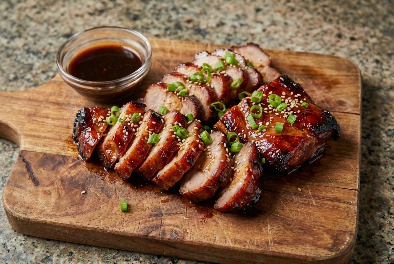 Char Siu