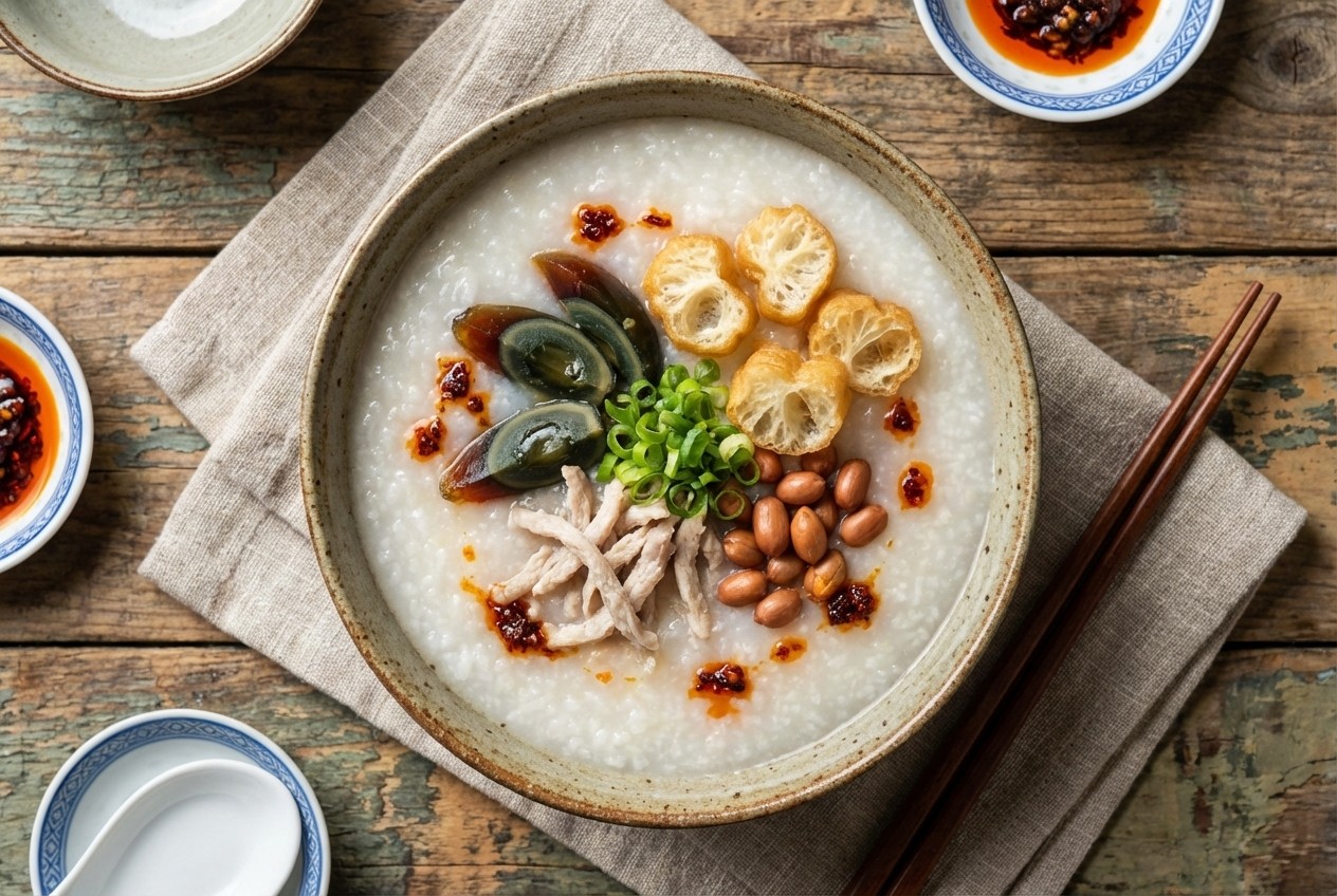 Congee