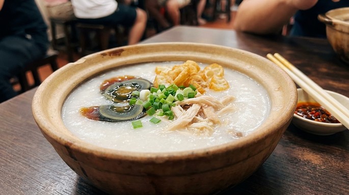 Congee