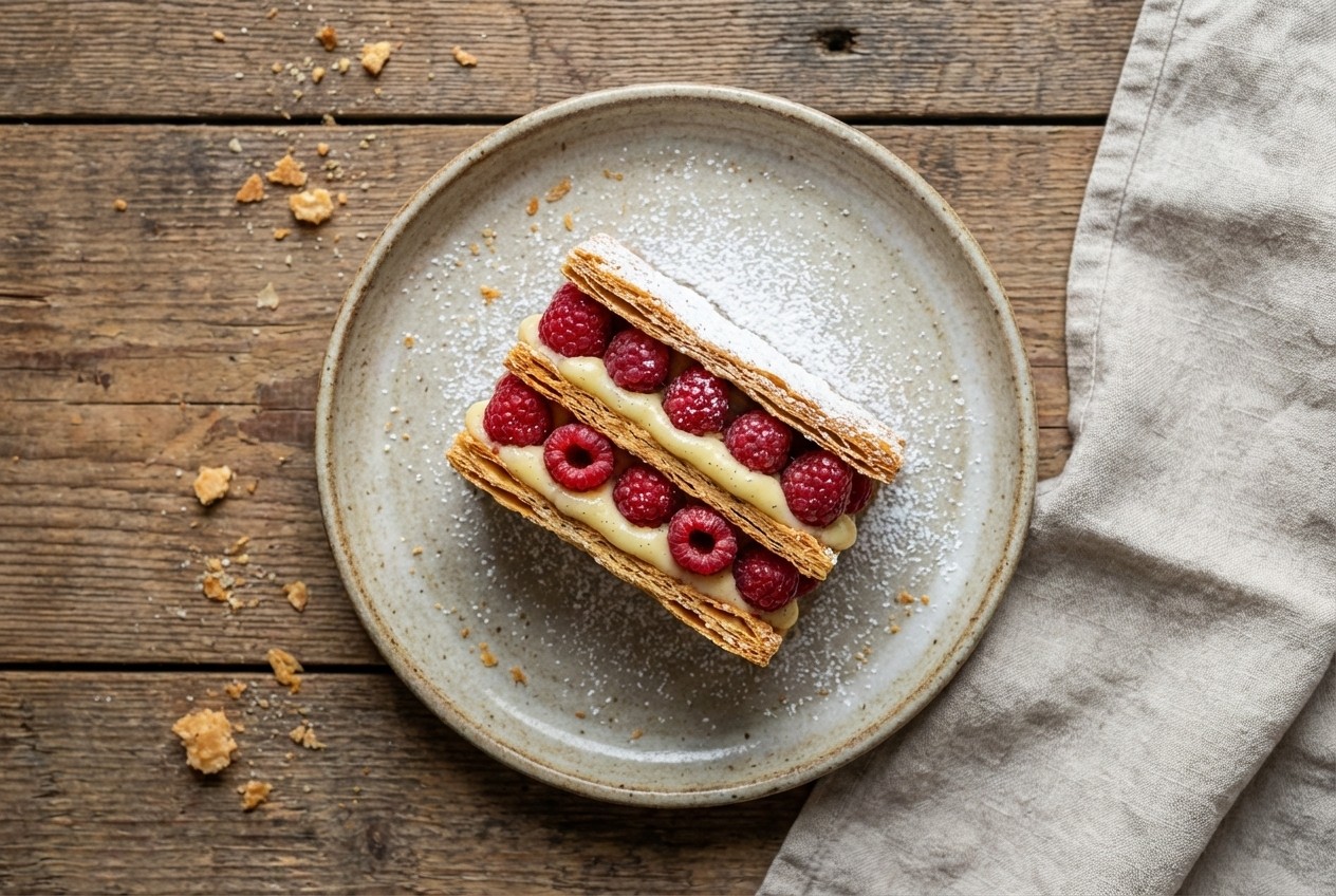 Hong Kong Desserts (Tang Shui)