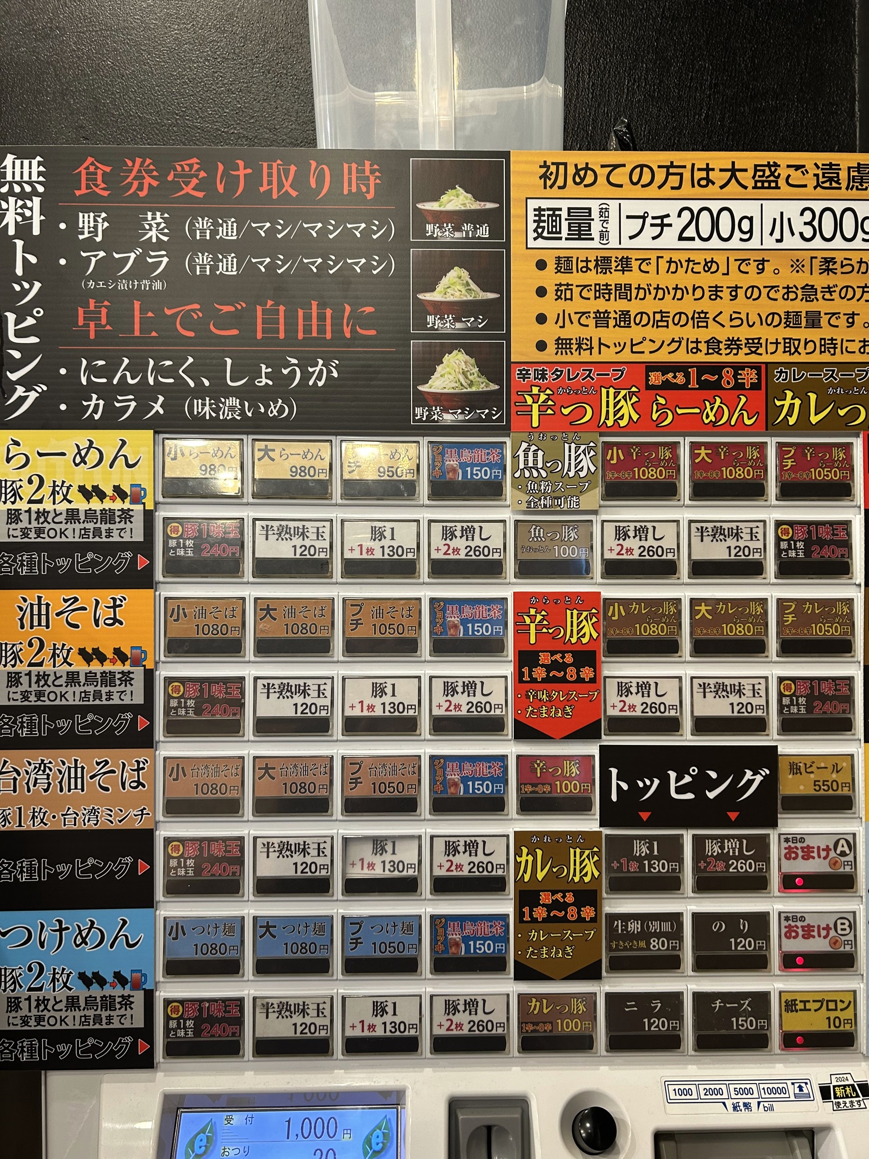Menu image 1