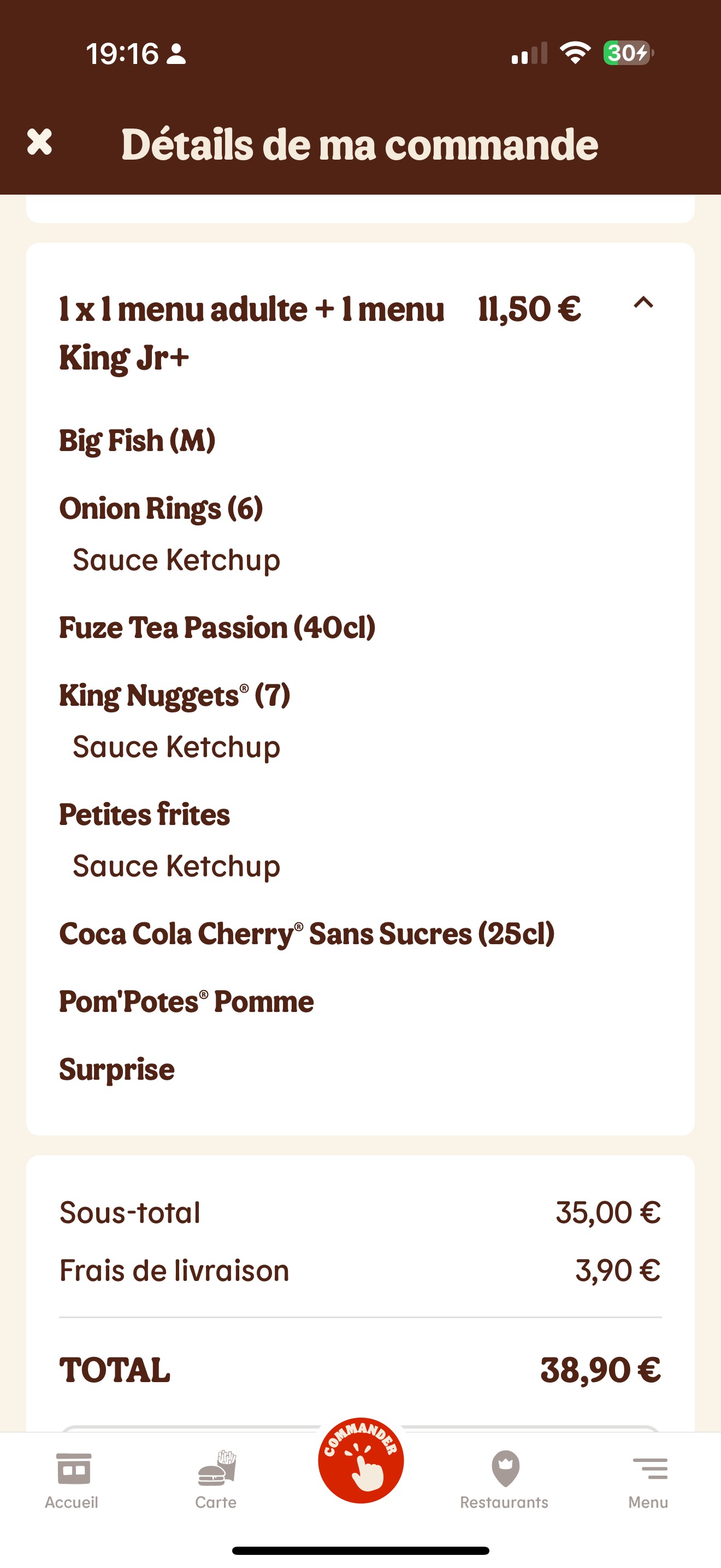 Menu image 2