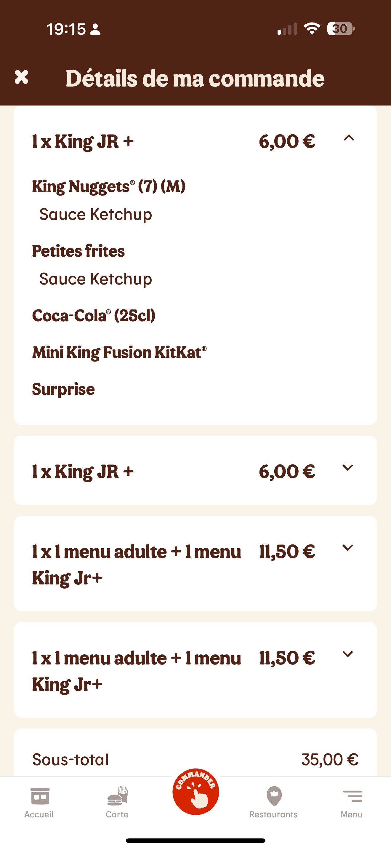 Menu image 3