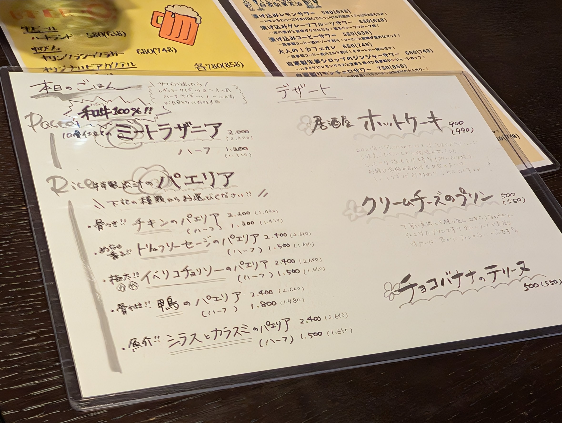 Menu image 2