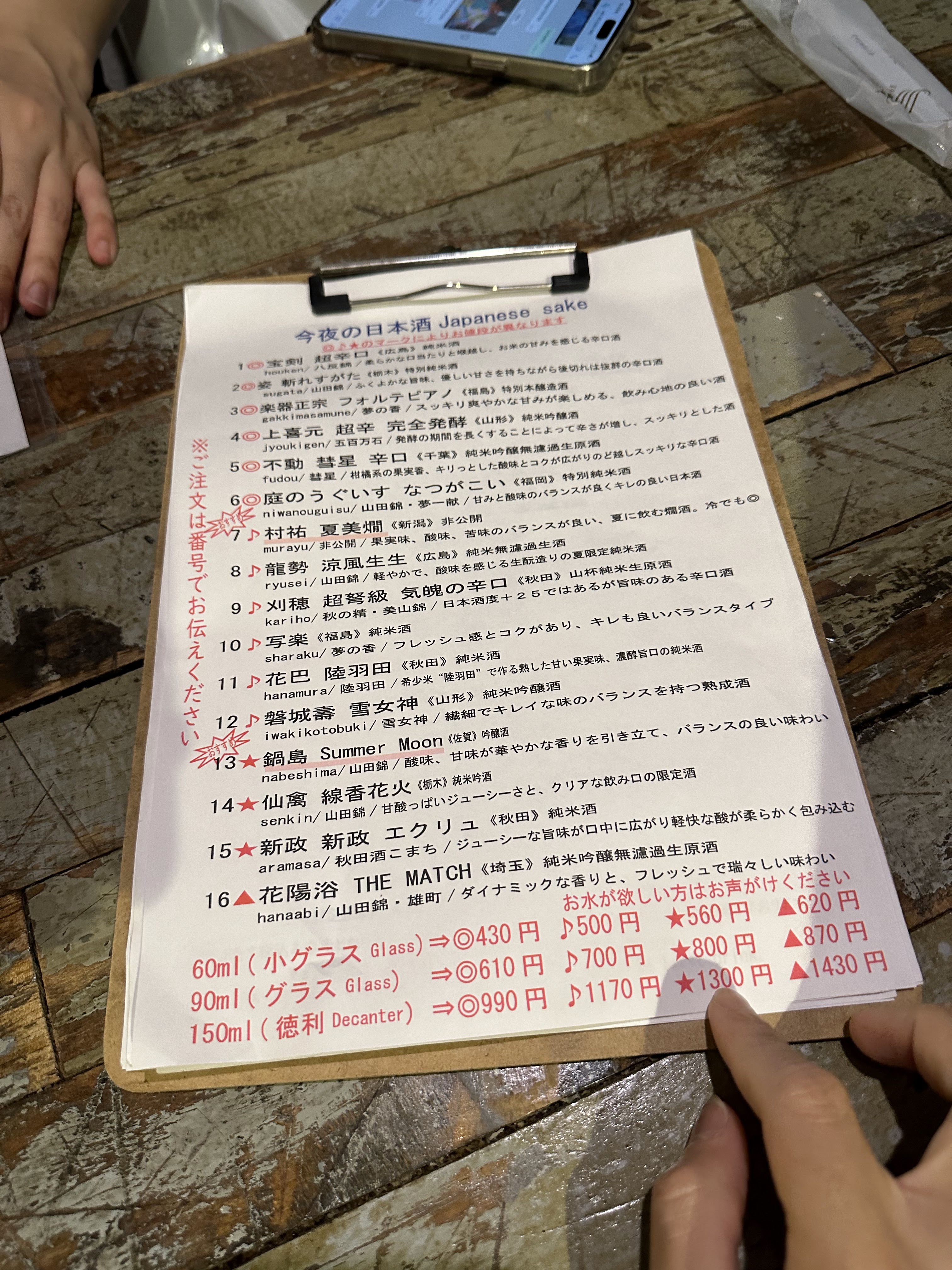 Menu image 3