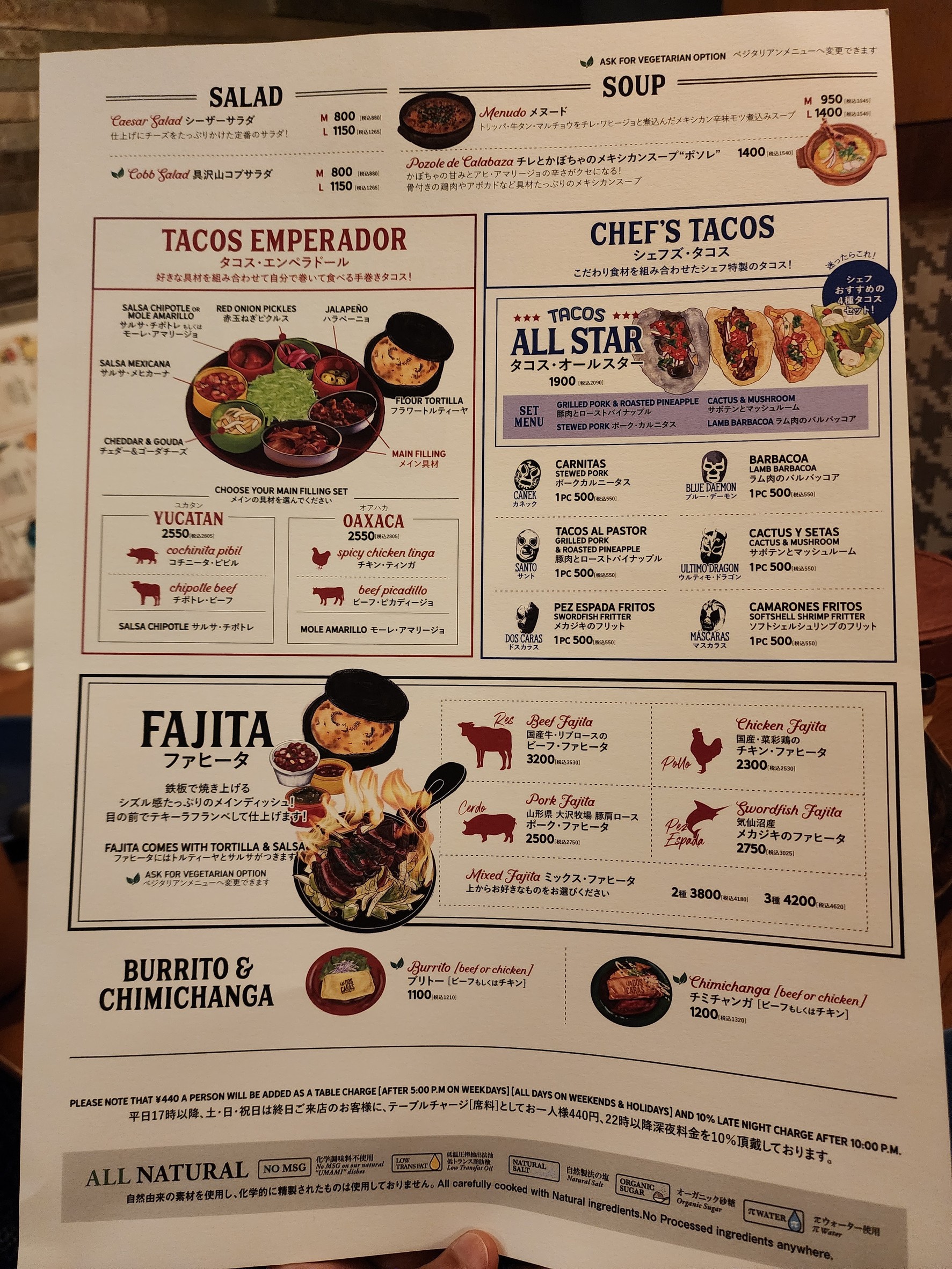 Menu image 2