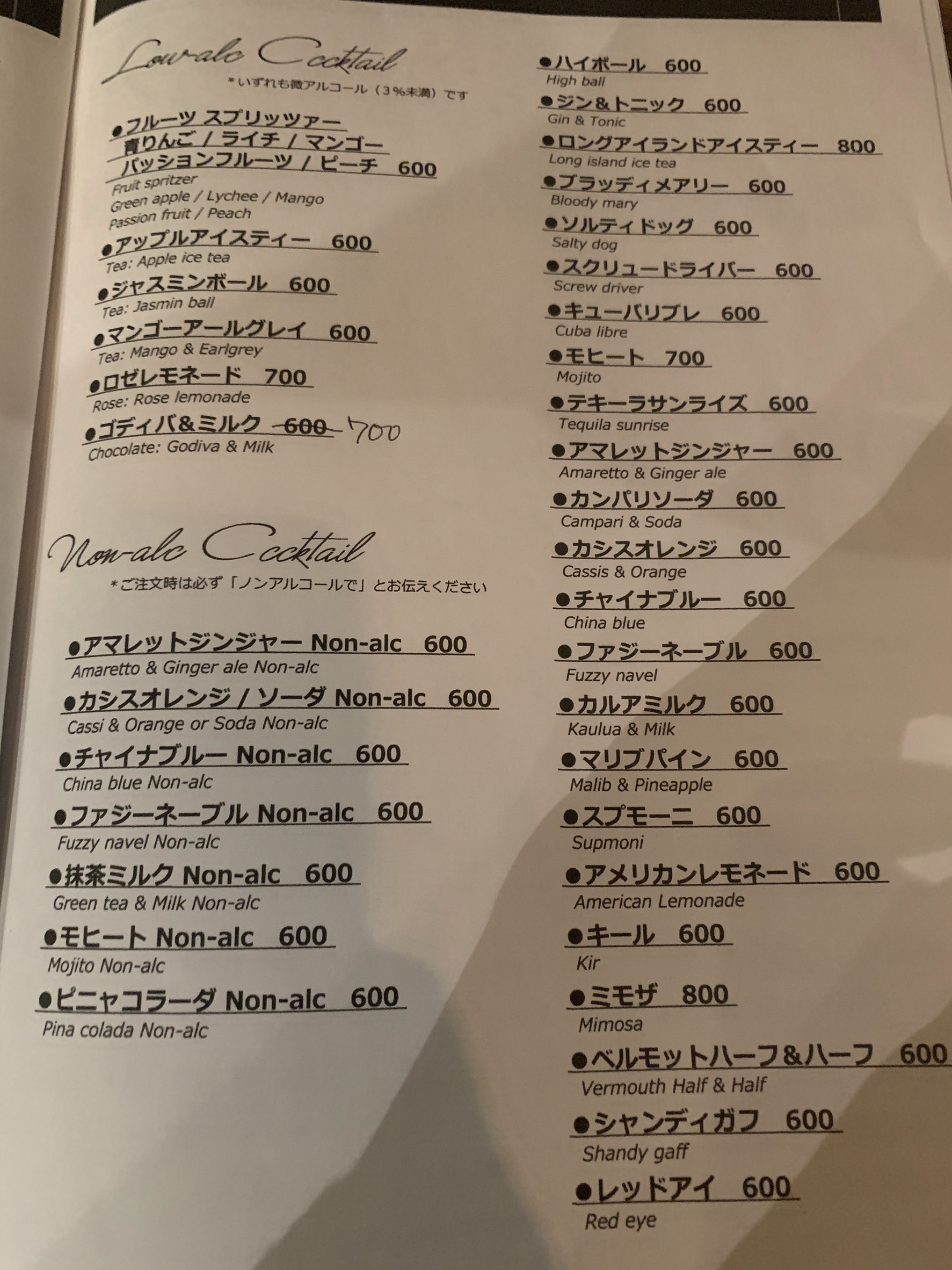 Menu image 4