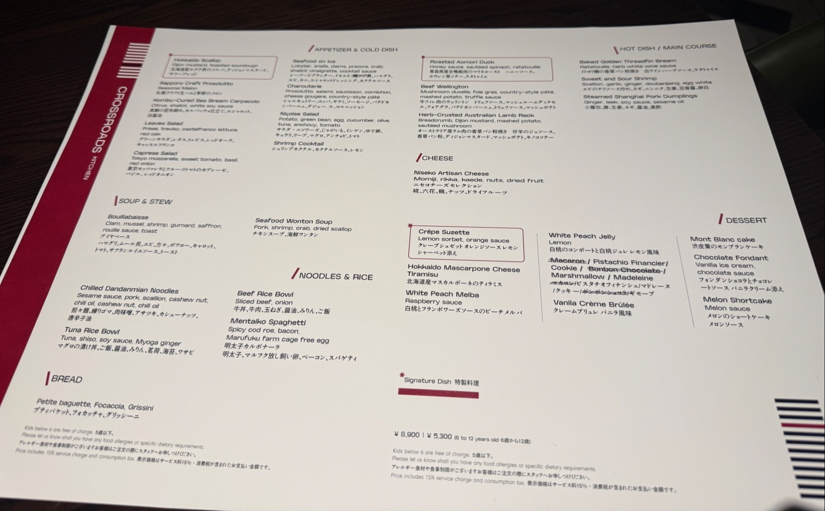 Menu image 1