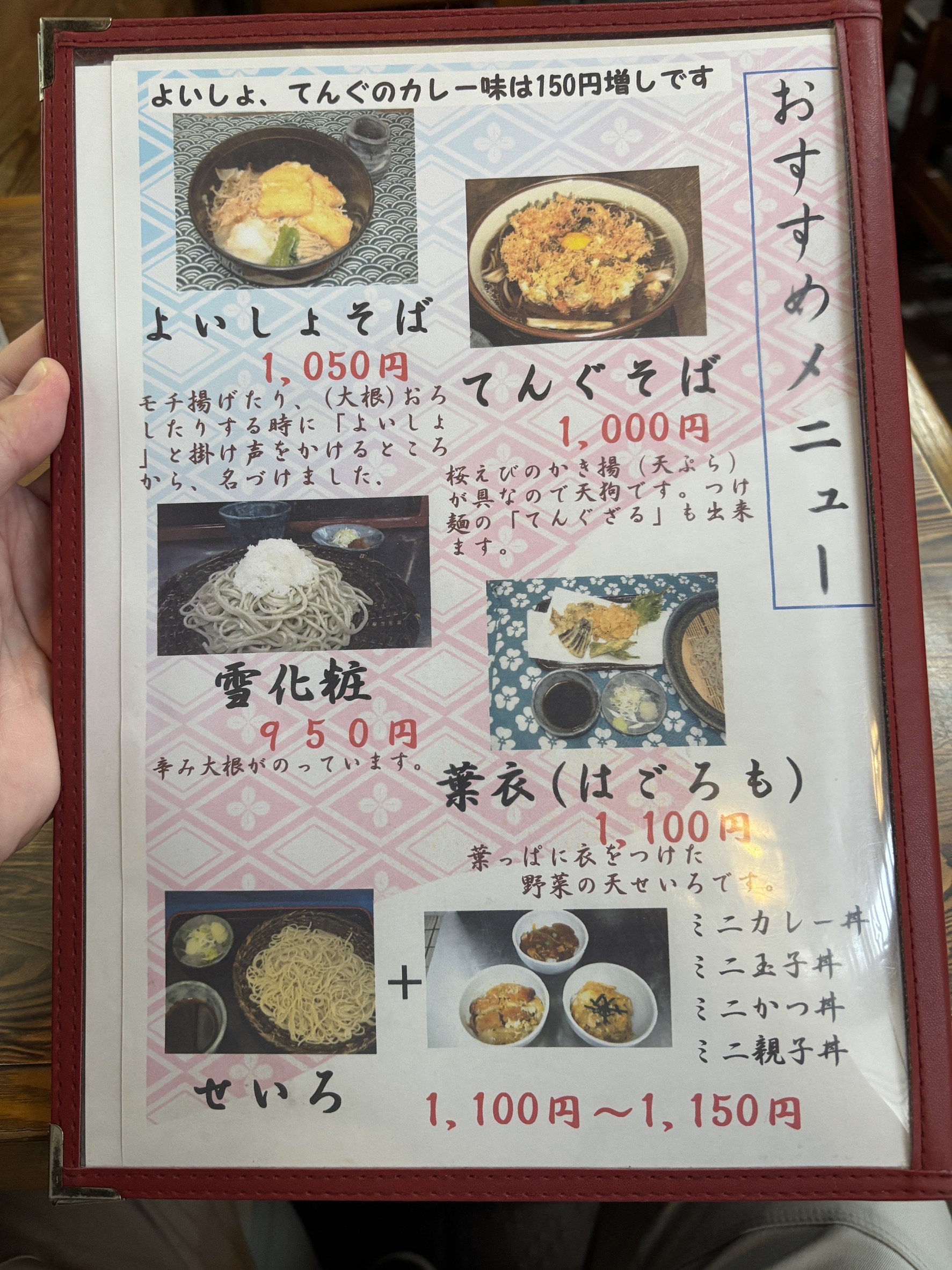 Menu image 1