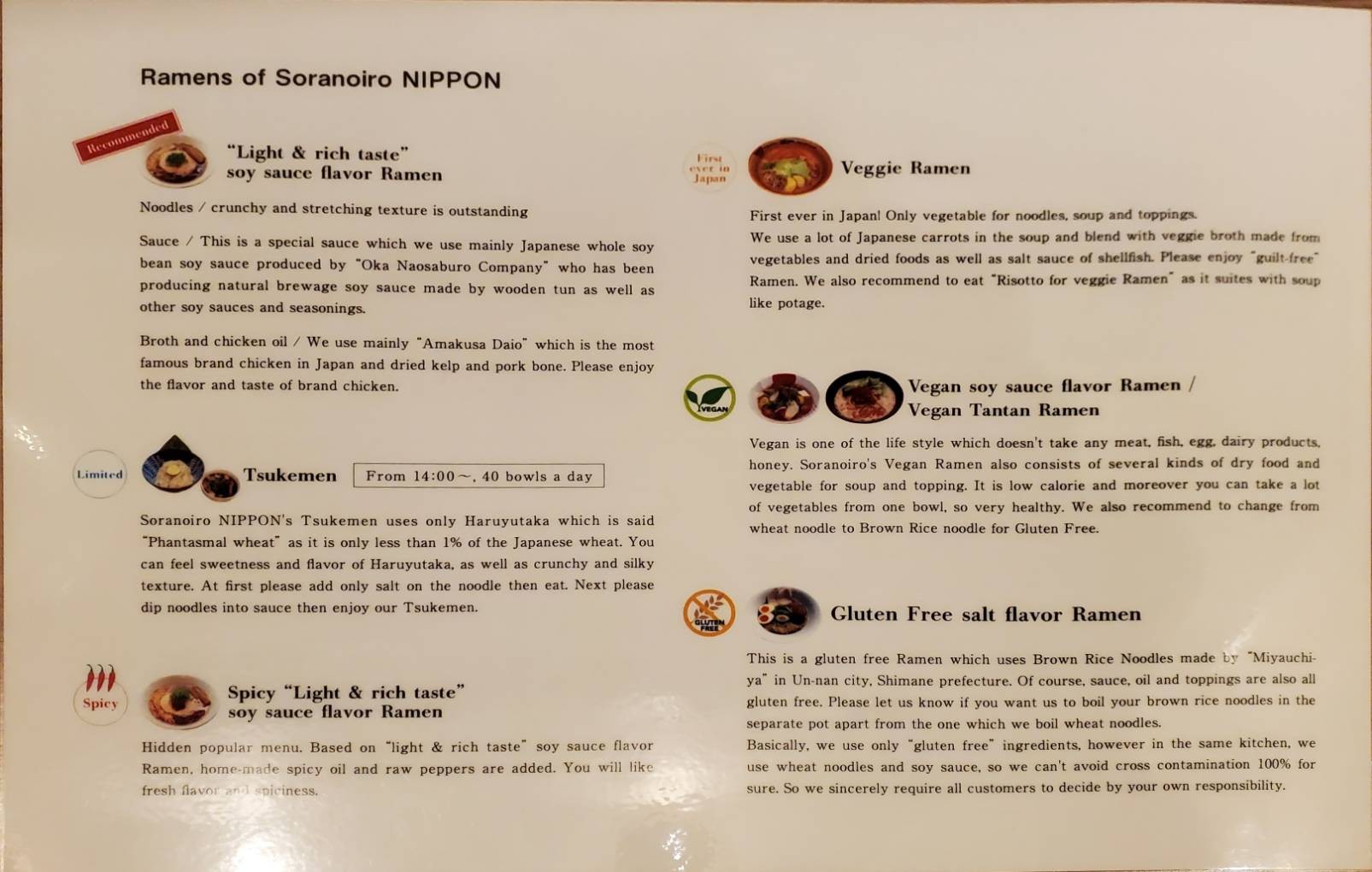 Menu image 1
