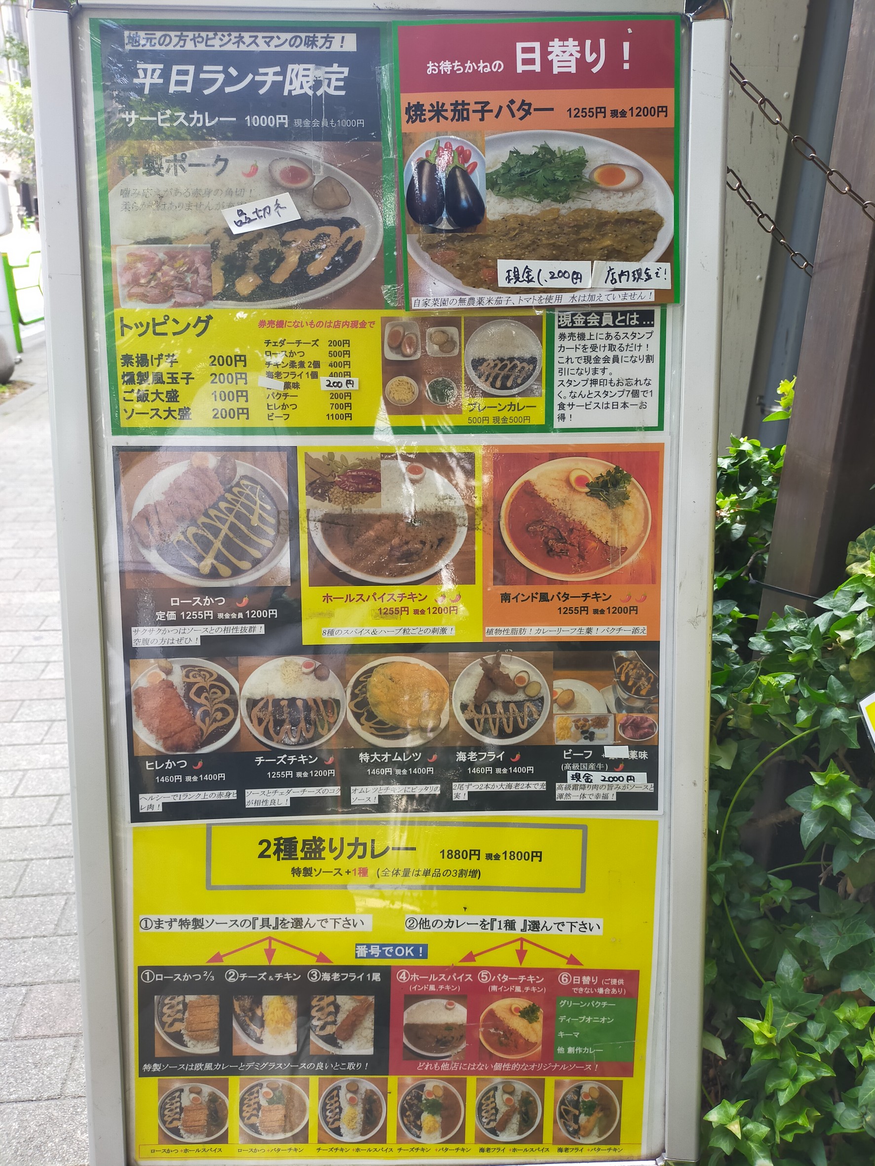 Menu image 1