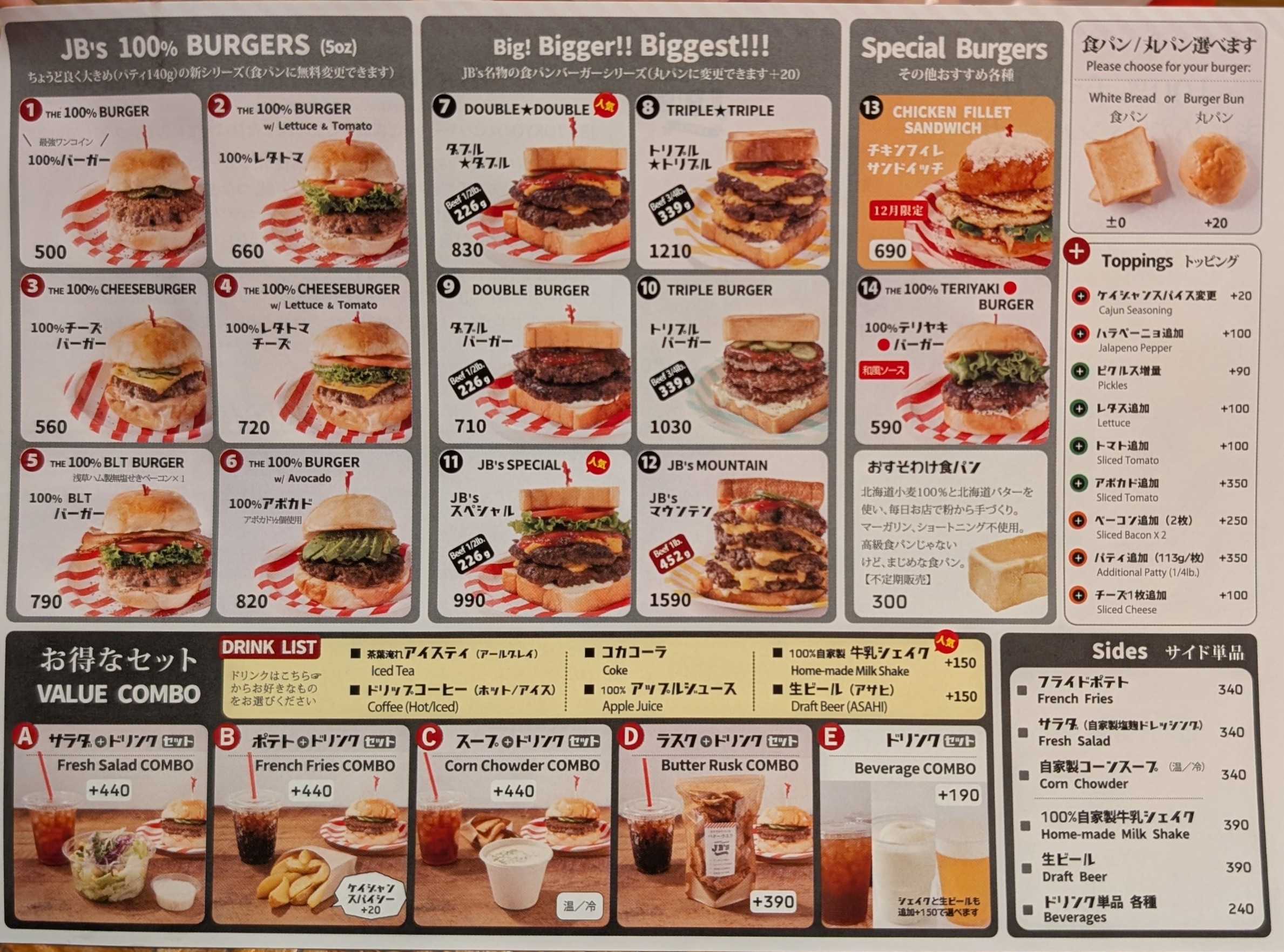 Menu image 1