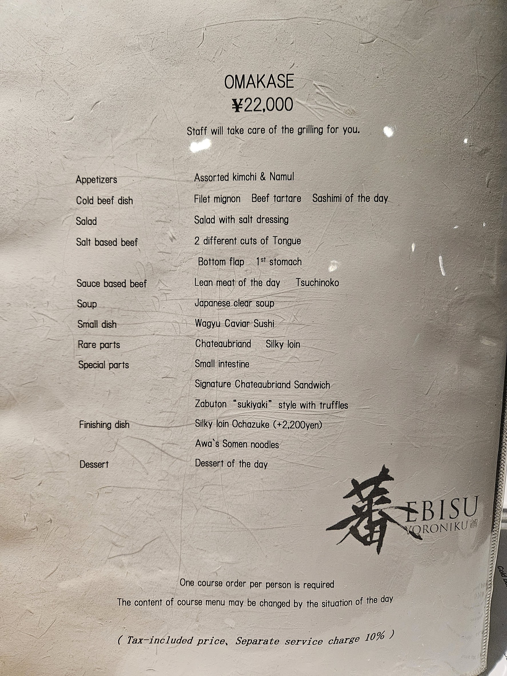 Menu image 1