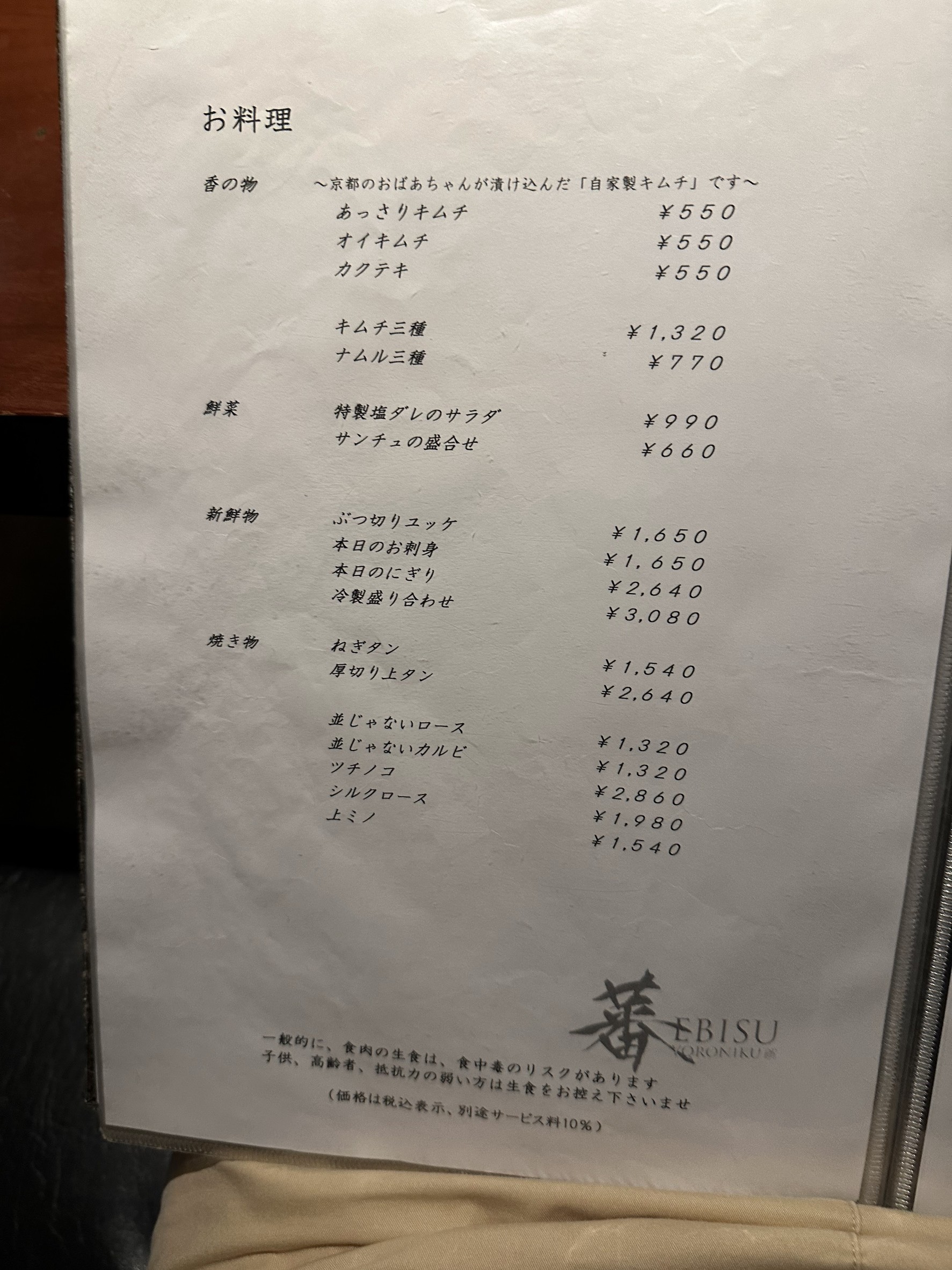Menu image 5