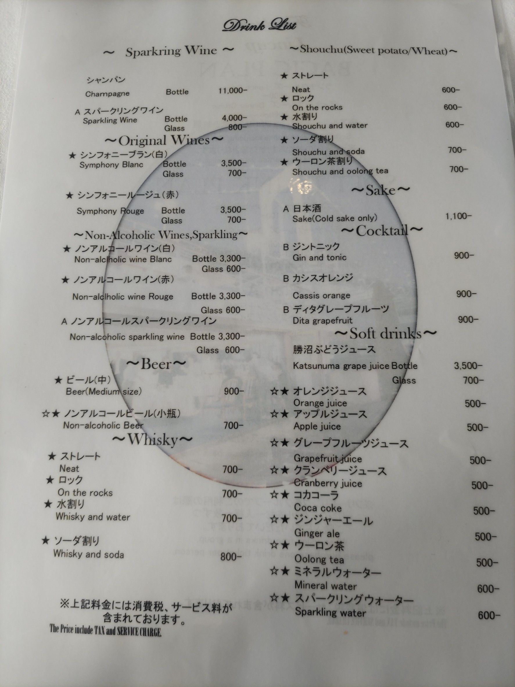 Menu image 7