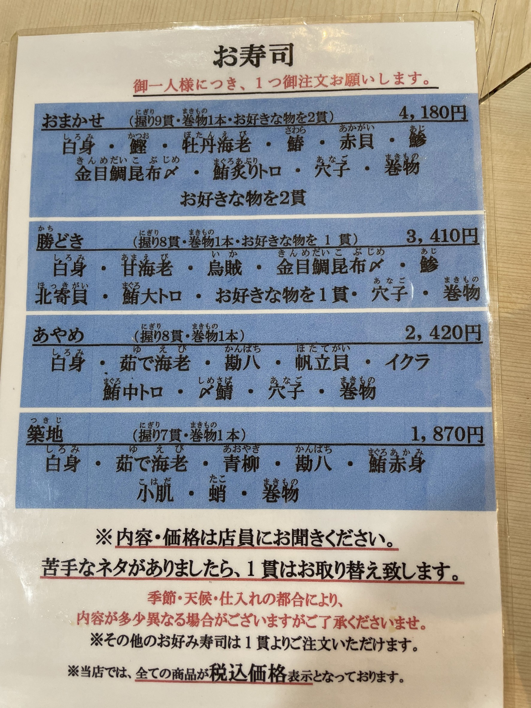 Menu image 1