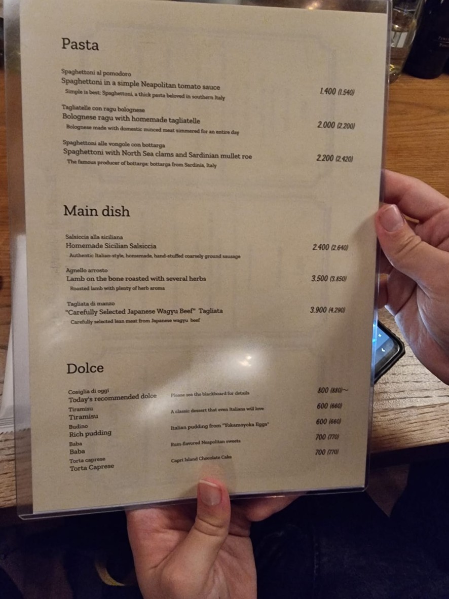 Flor menu 2
