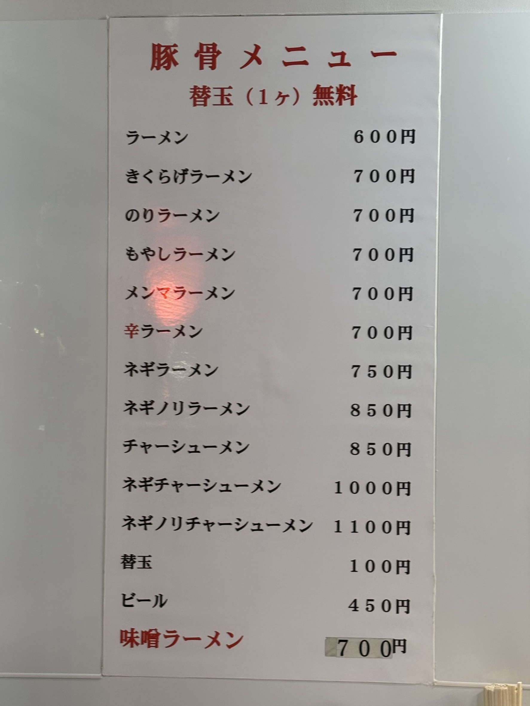 Menu image 2