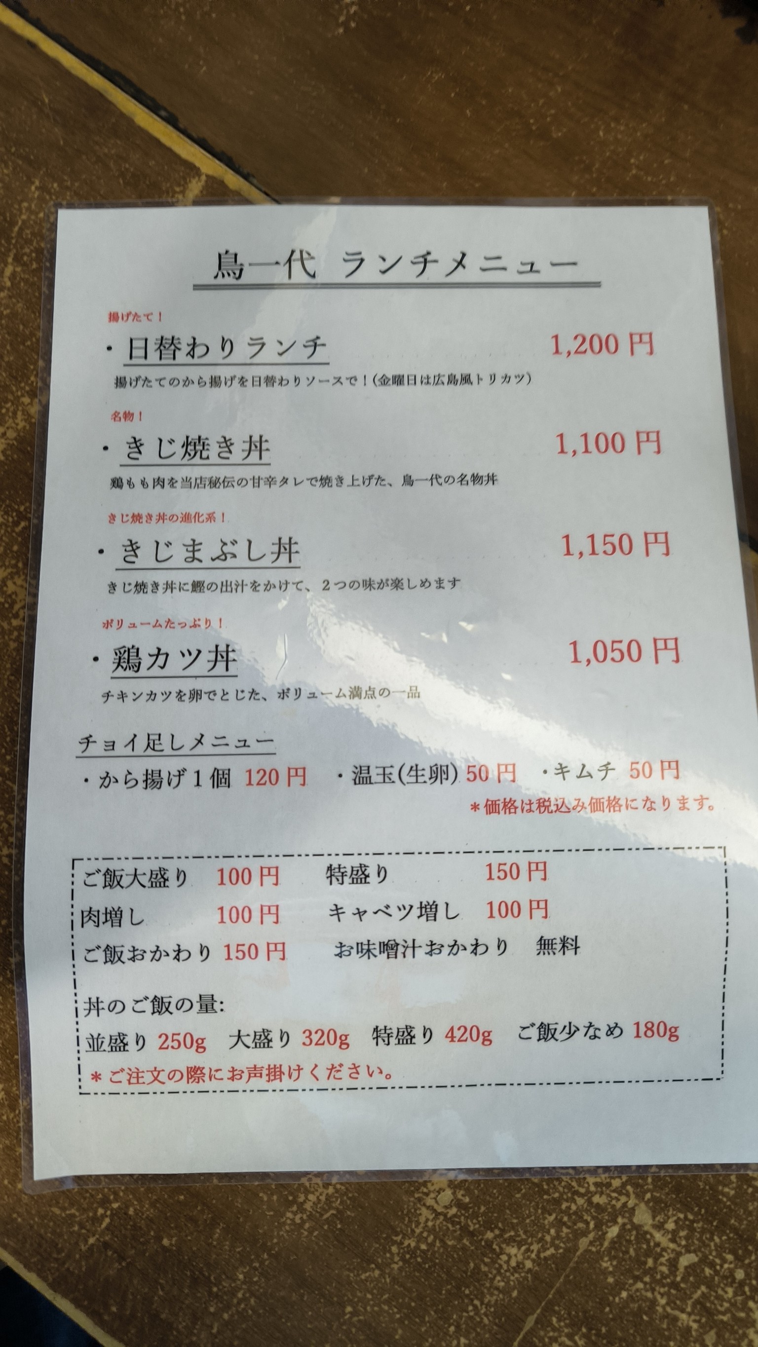 Menu image 3