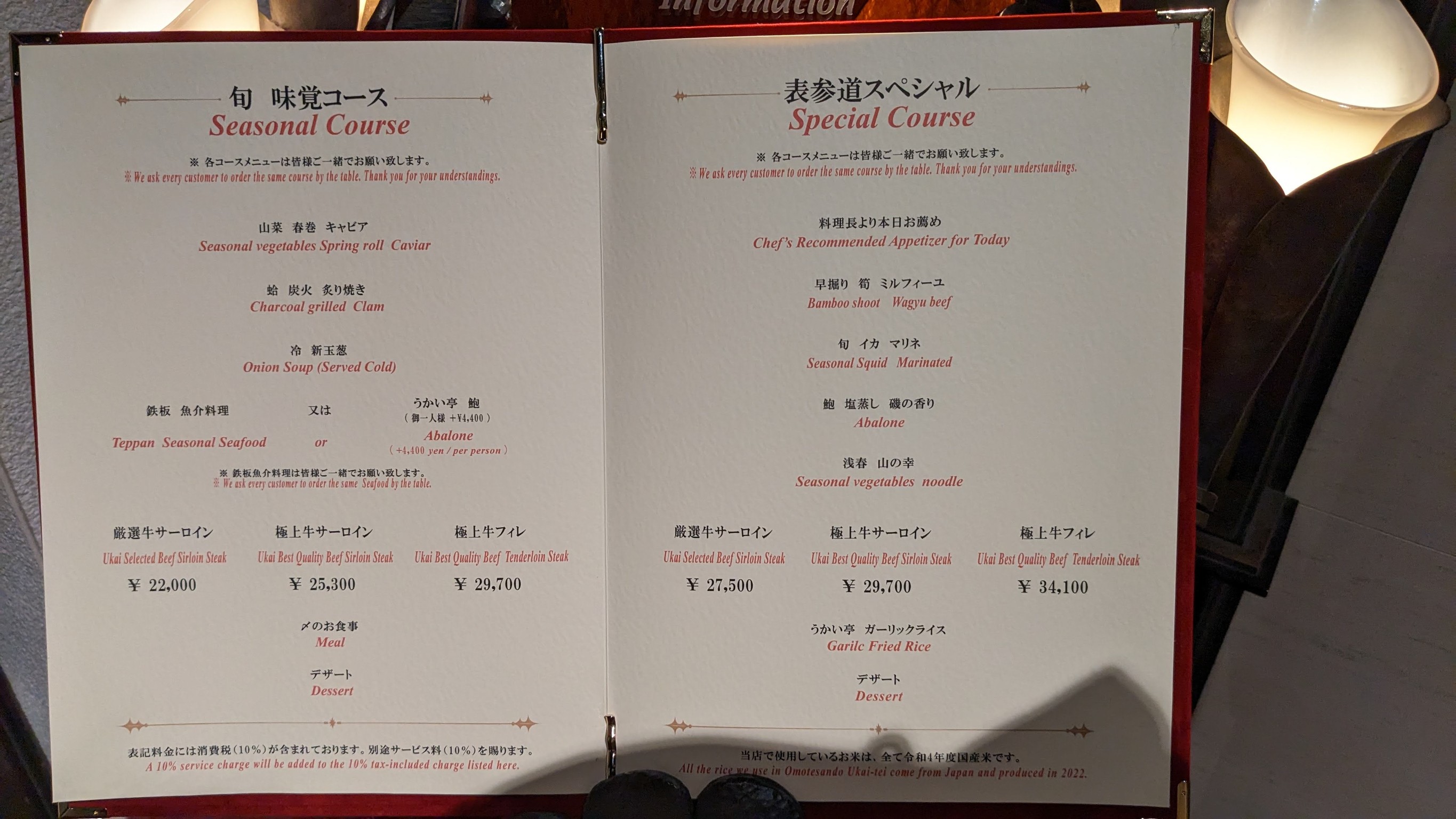 Menu image 1