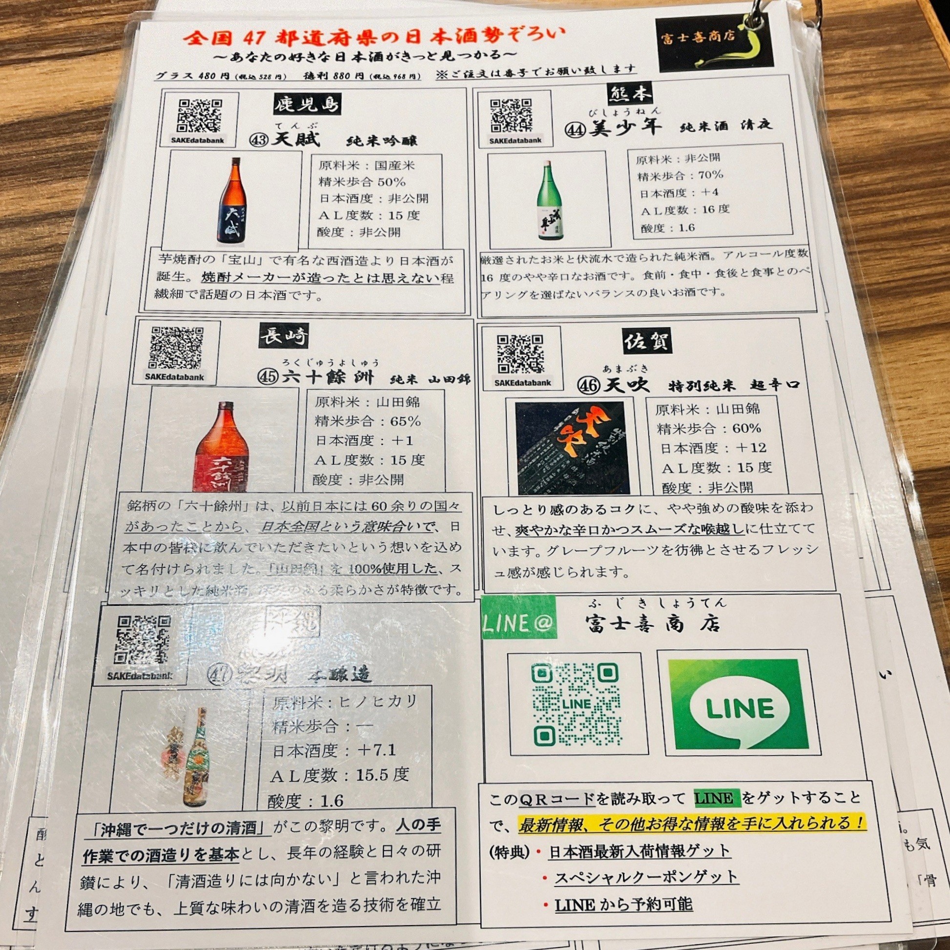 Menu image 6