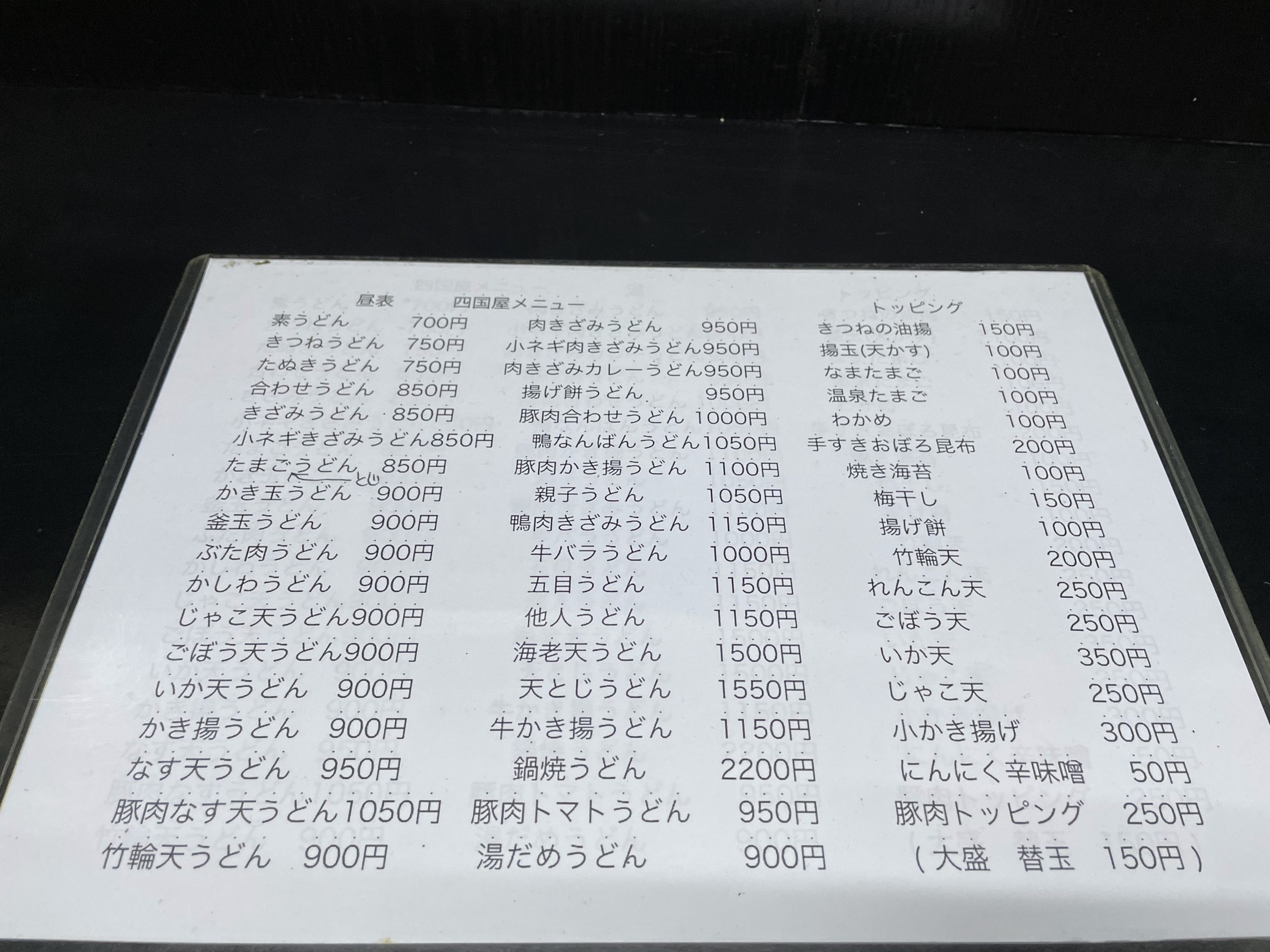 Menu image 1