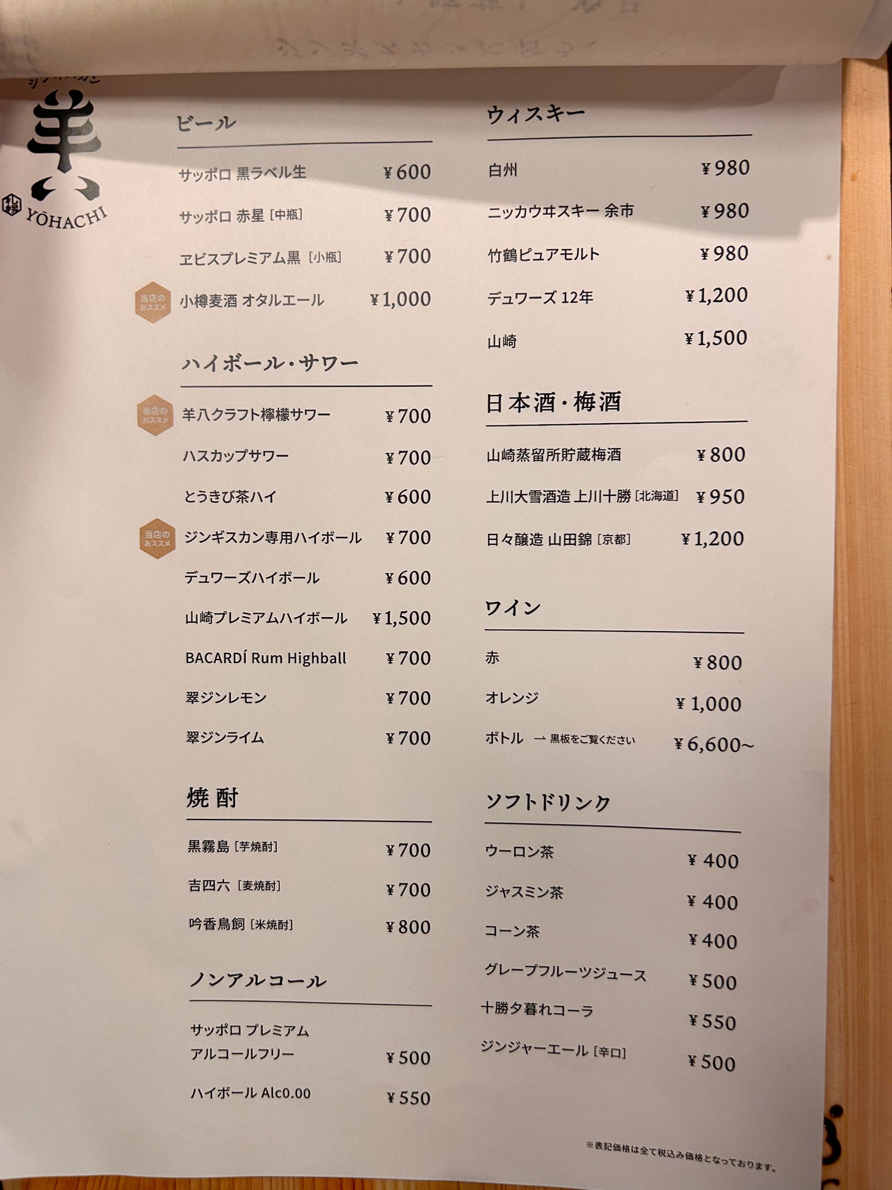 Menu image 3