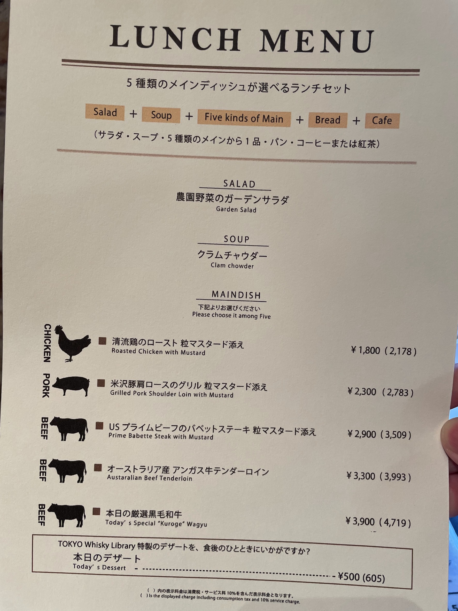 Menu image 1