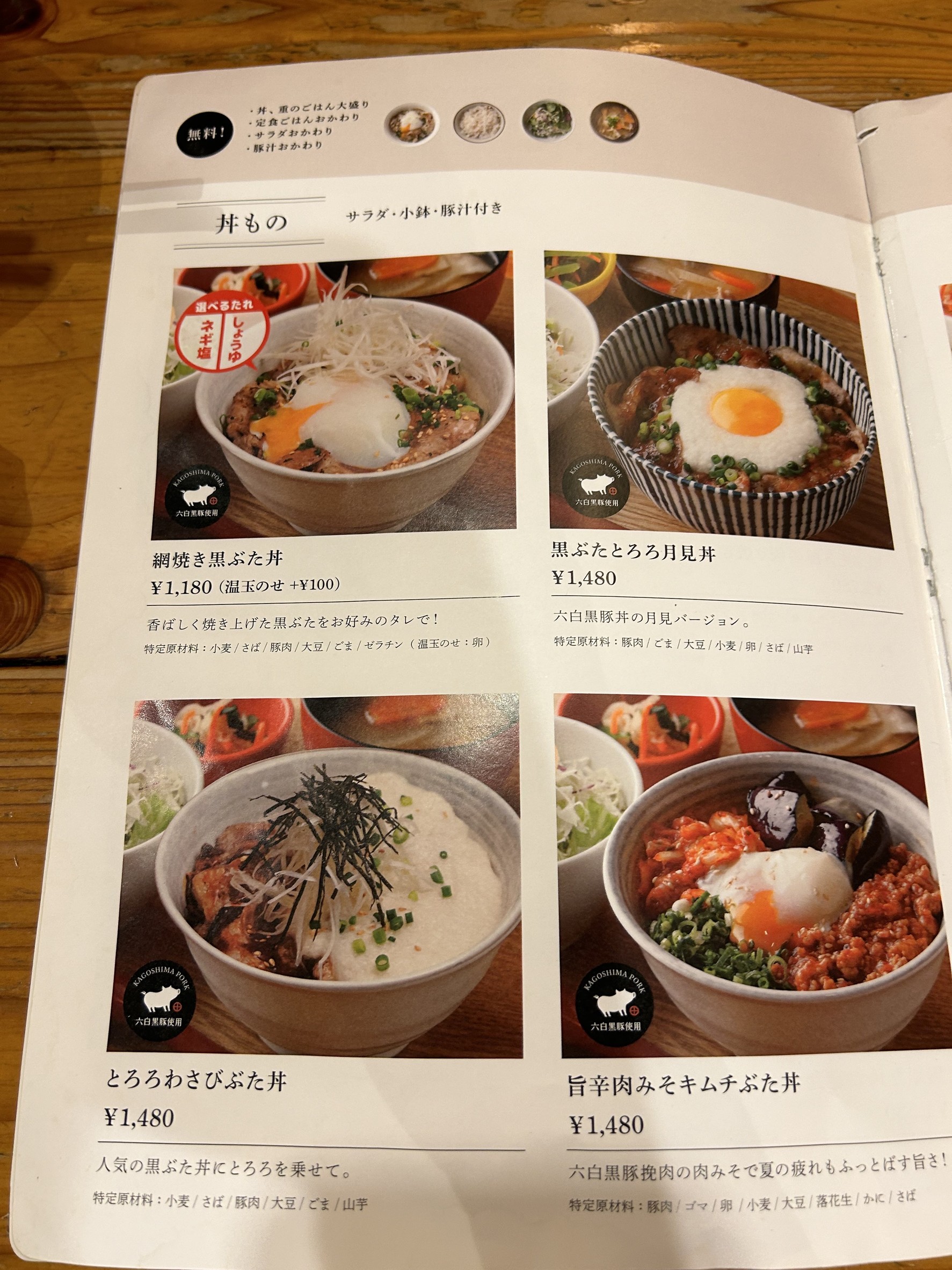 Menu image 1