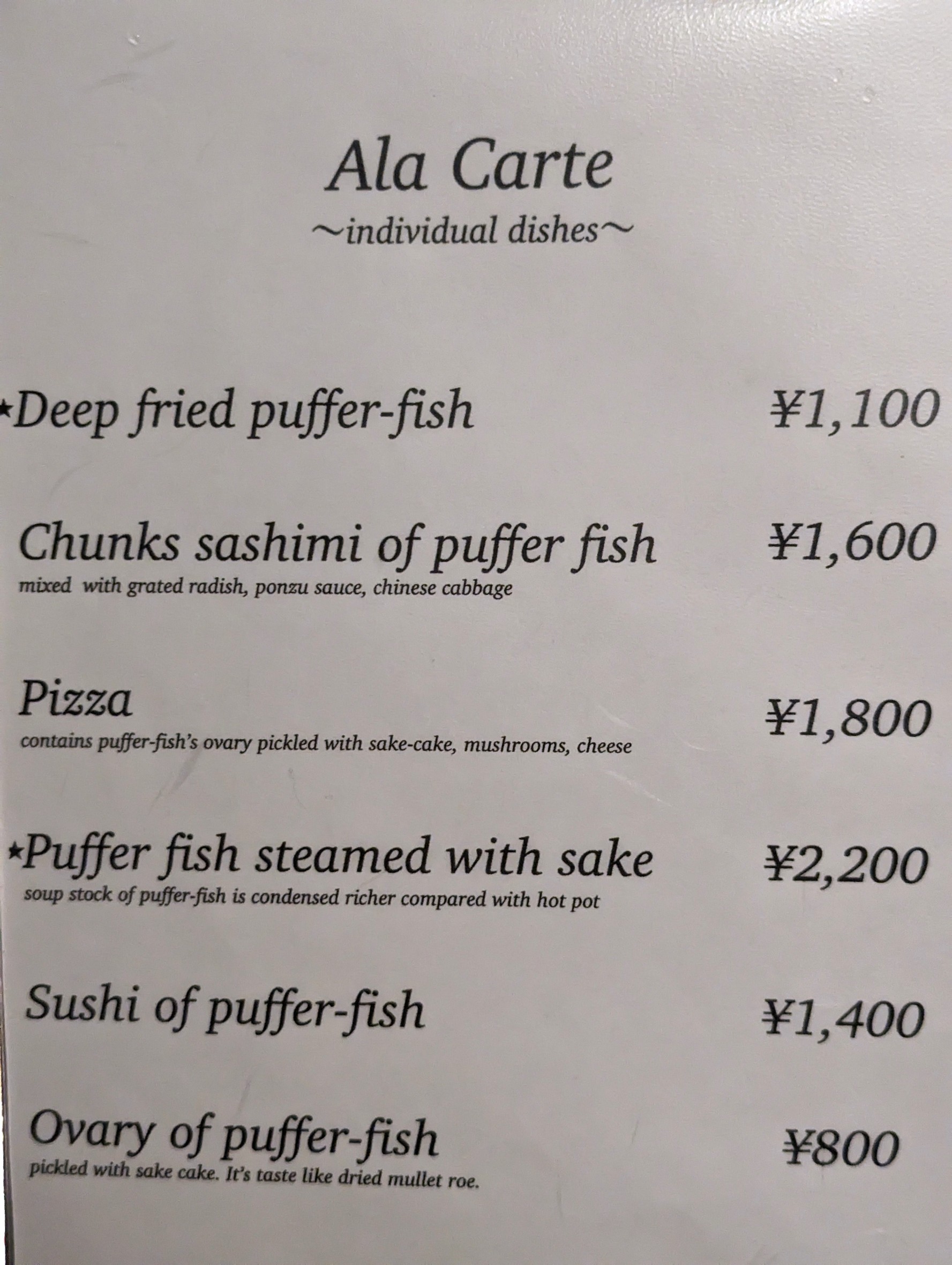 Menu image 2