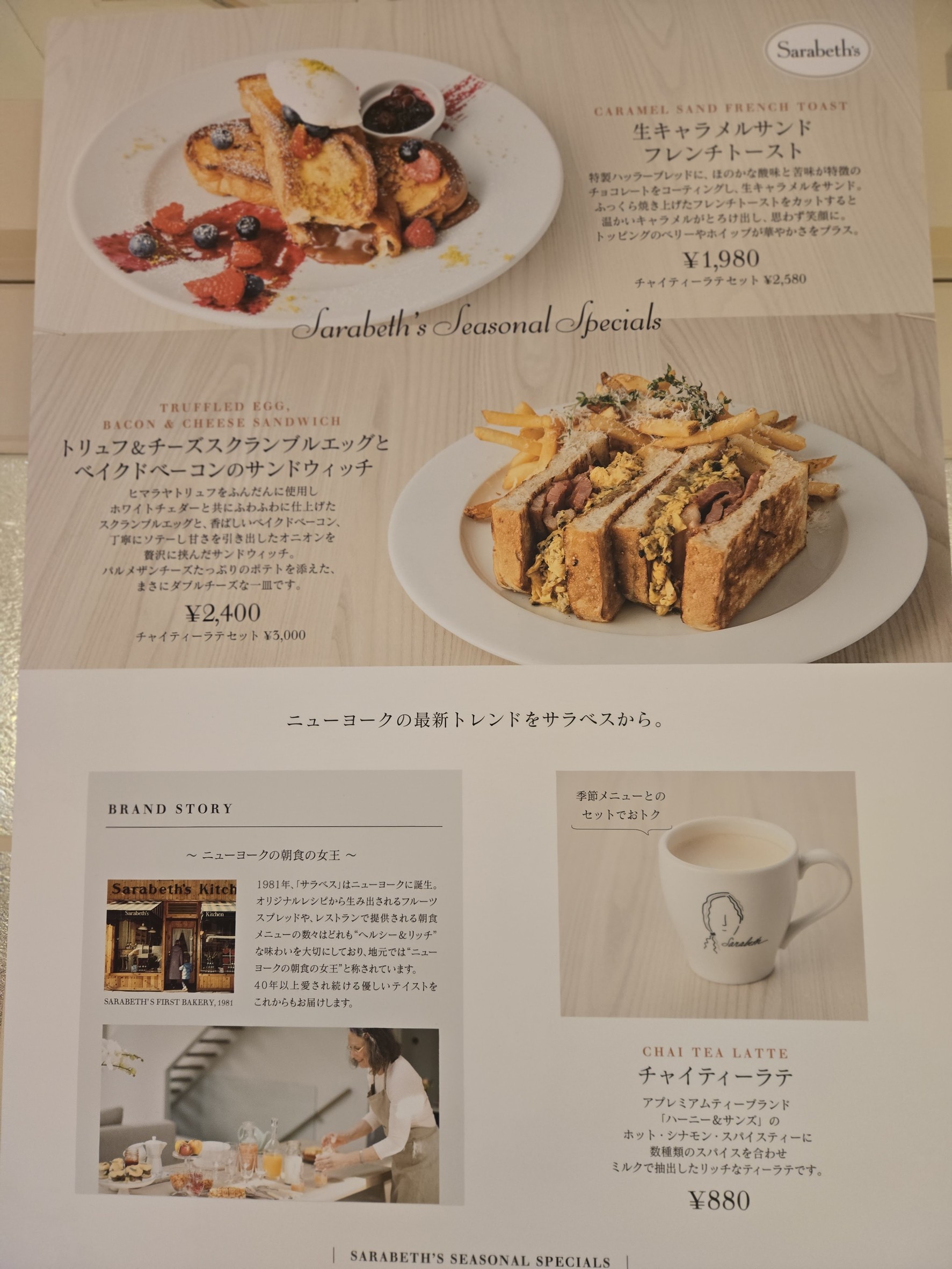 Menu image 1