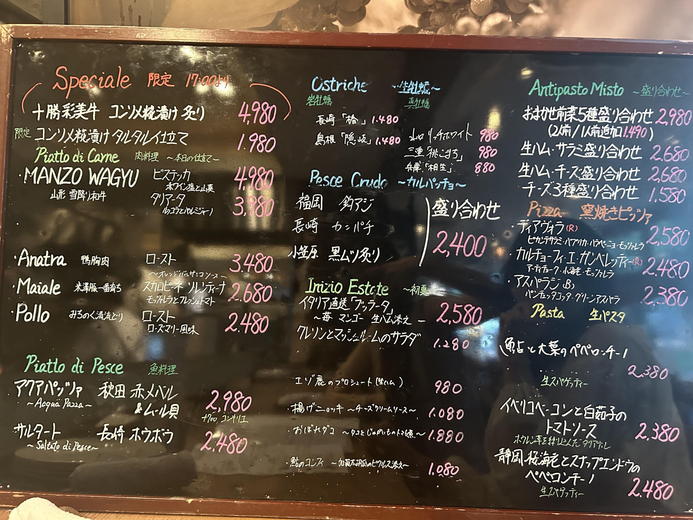 Menu image 1