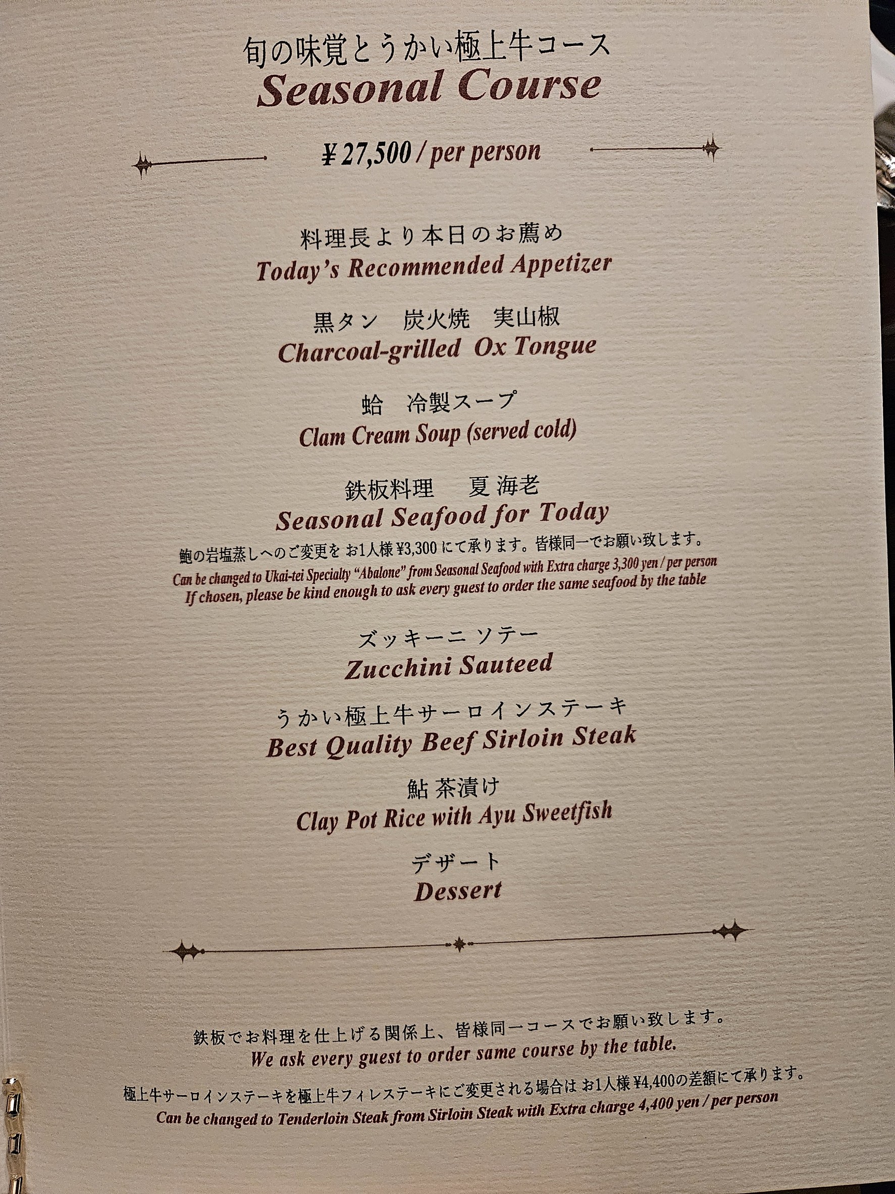 Menu image 2