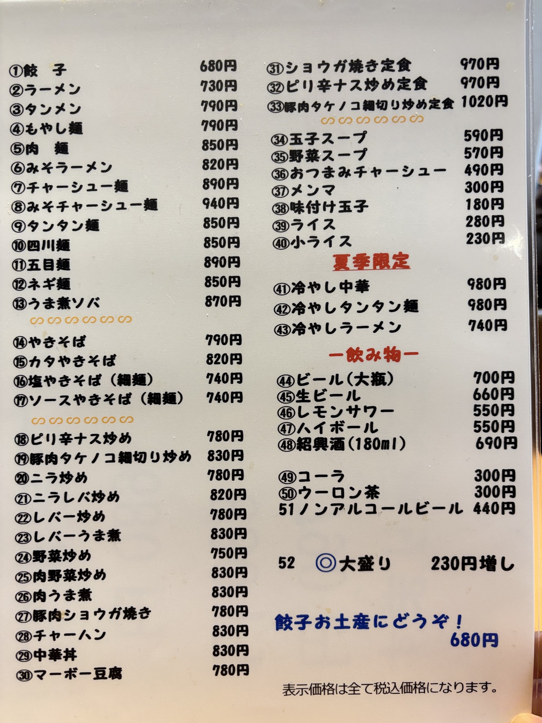 Menu image 1