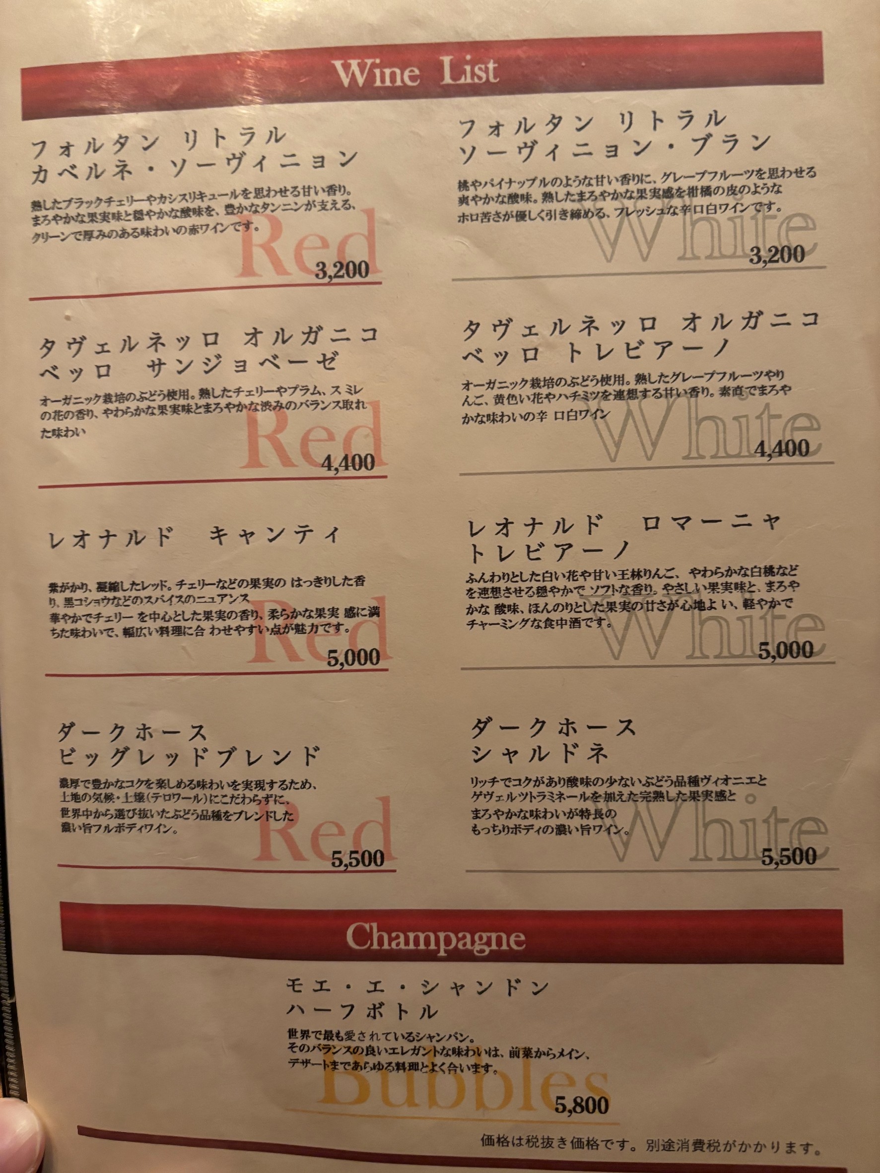 Menu image 4