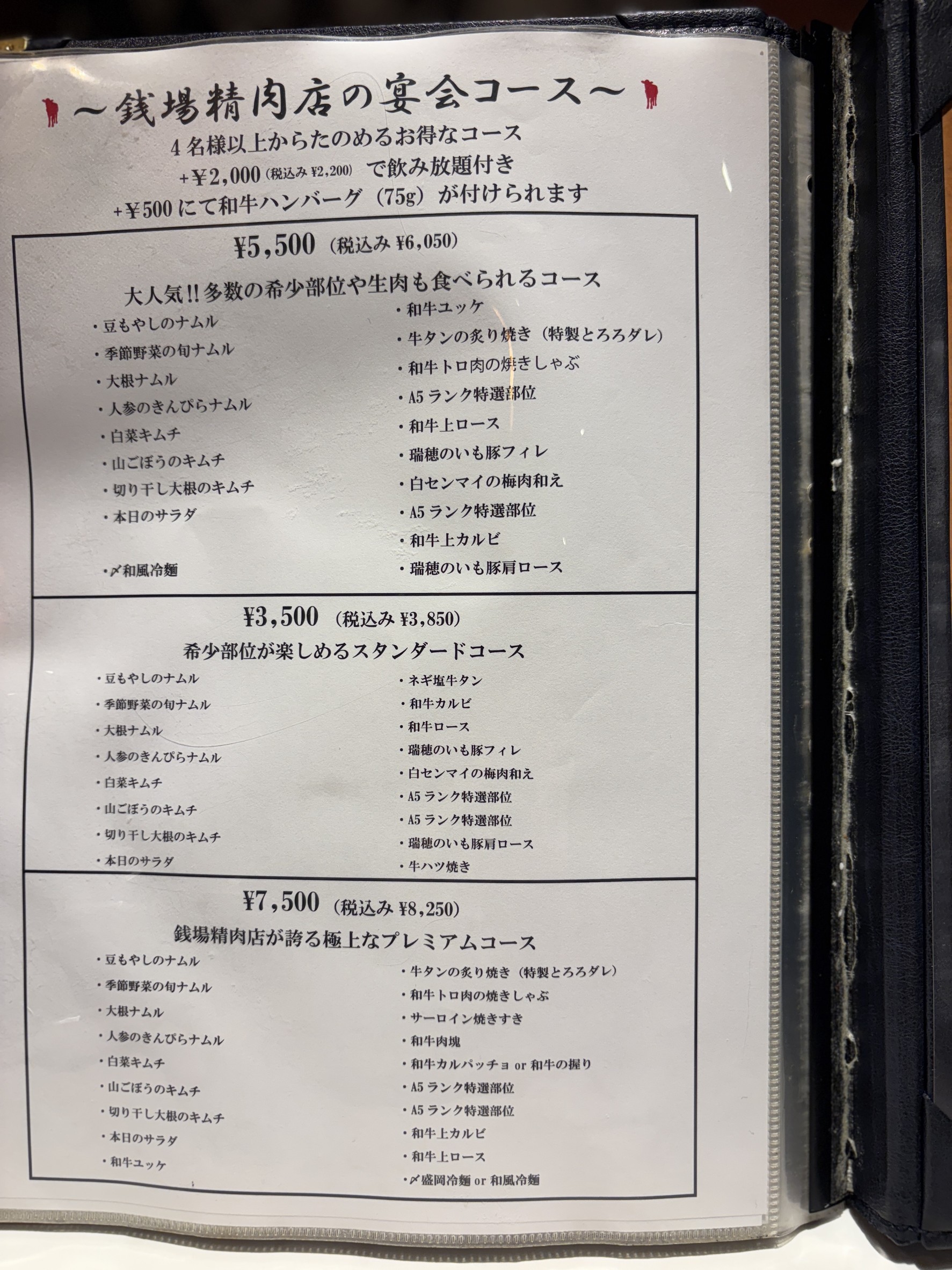 Menu image 1
