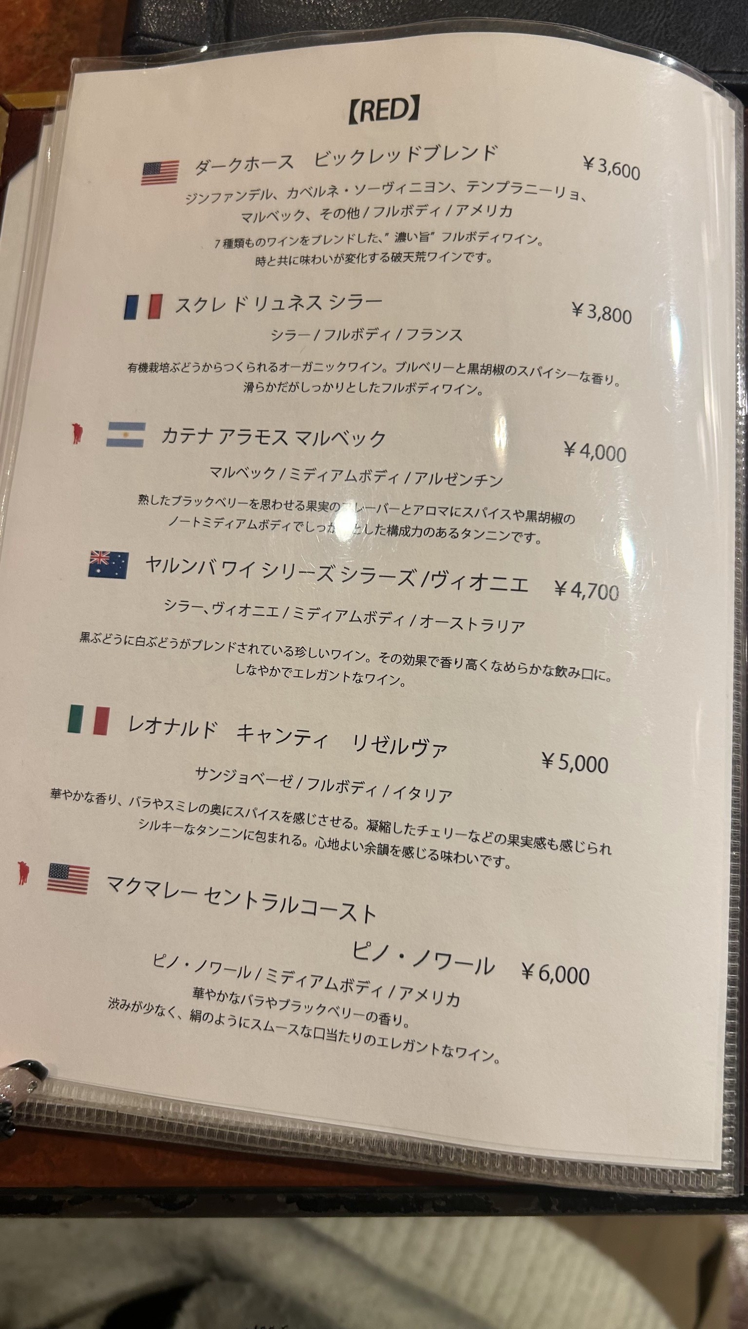 Menu image 6