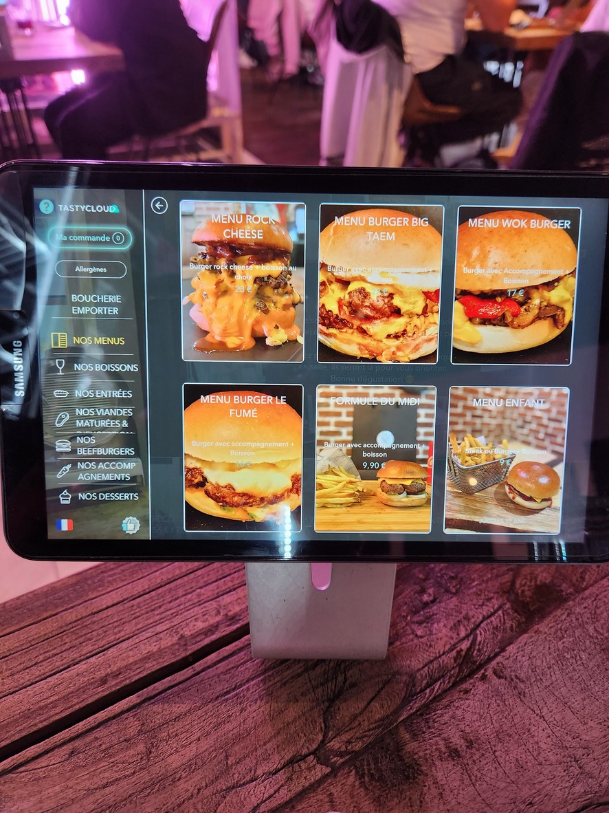 大份 menu 2